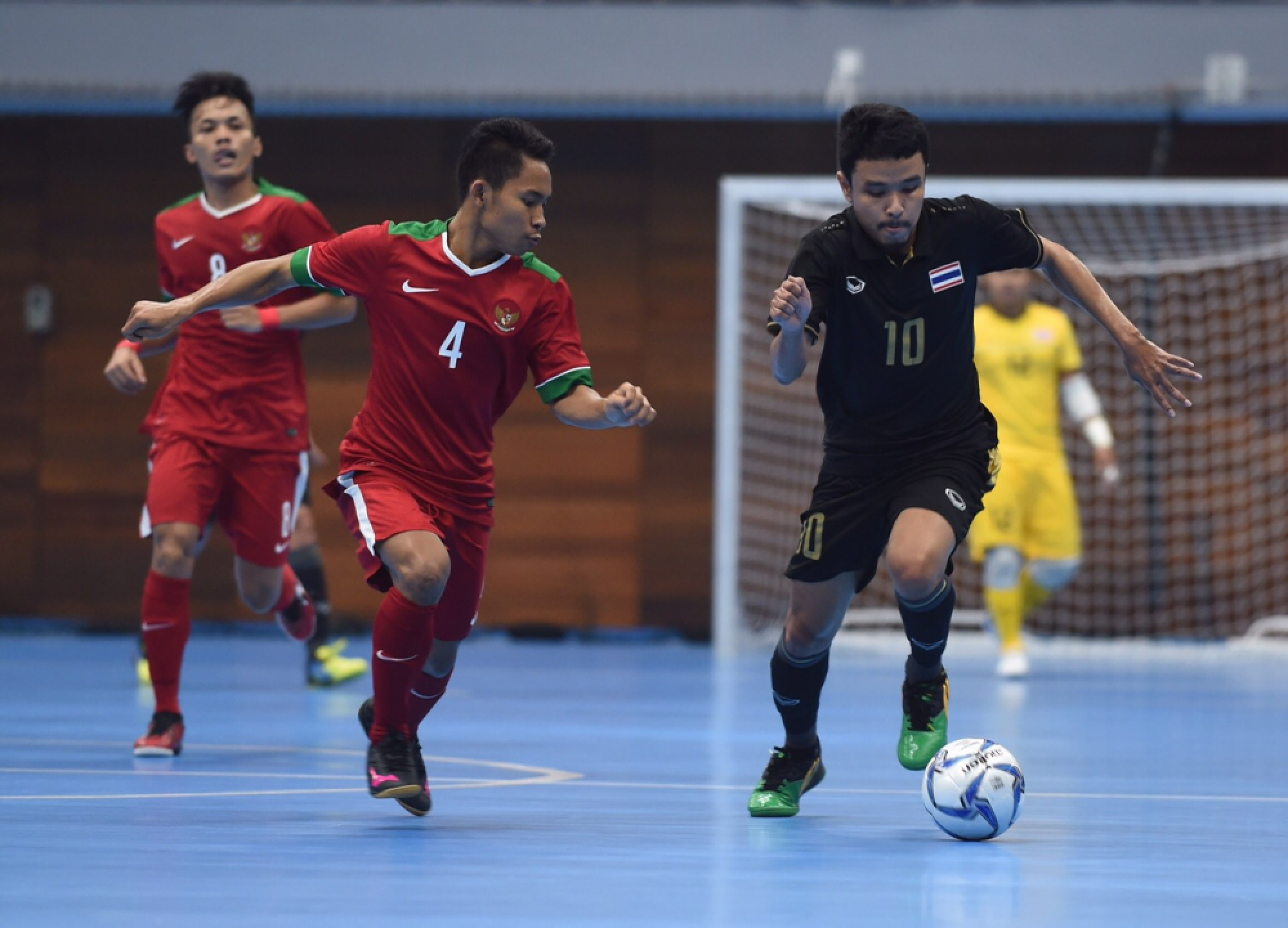 Suthasini, Padasak make Thailand proud