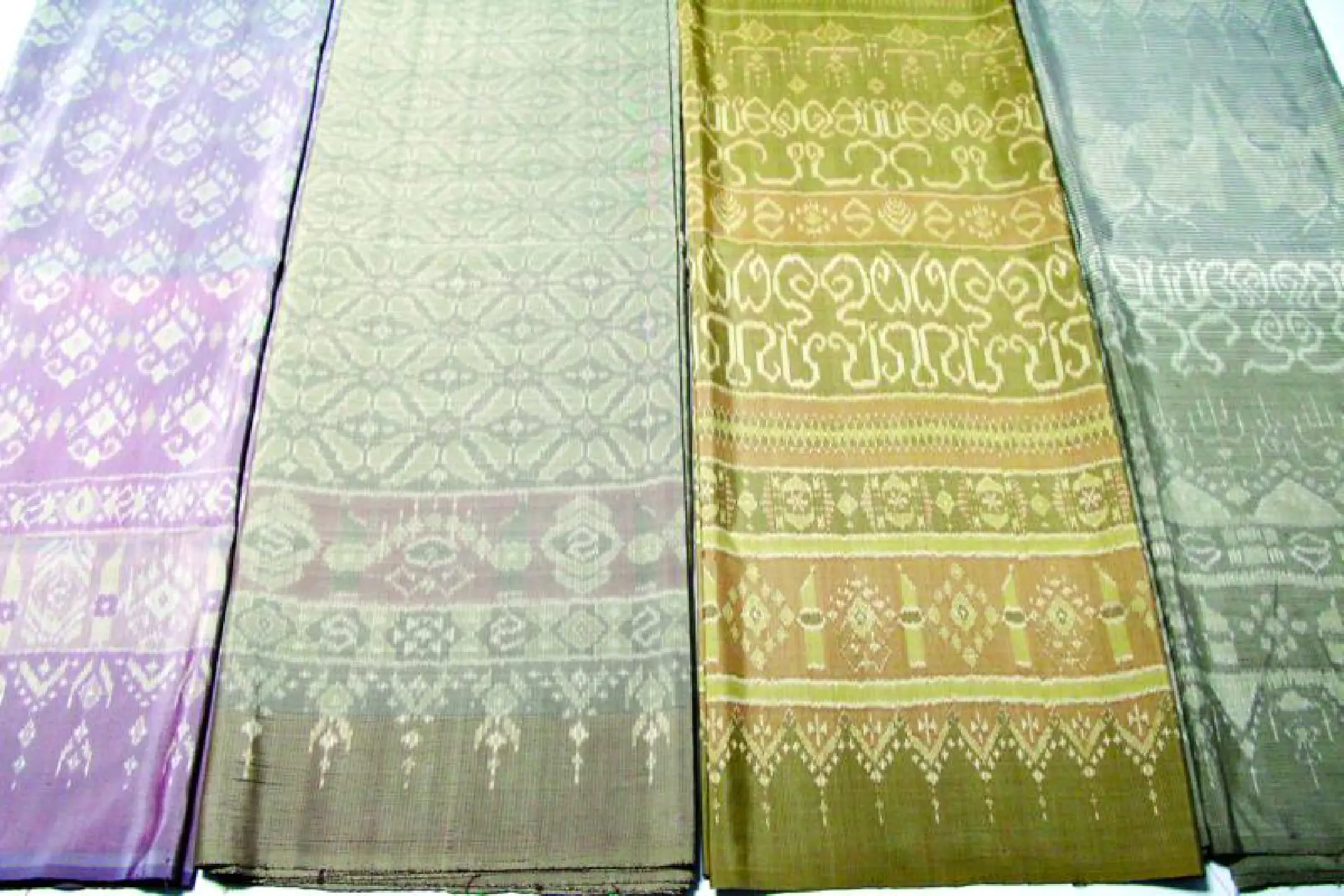 Home on the range in Khon Kaen