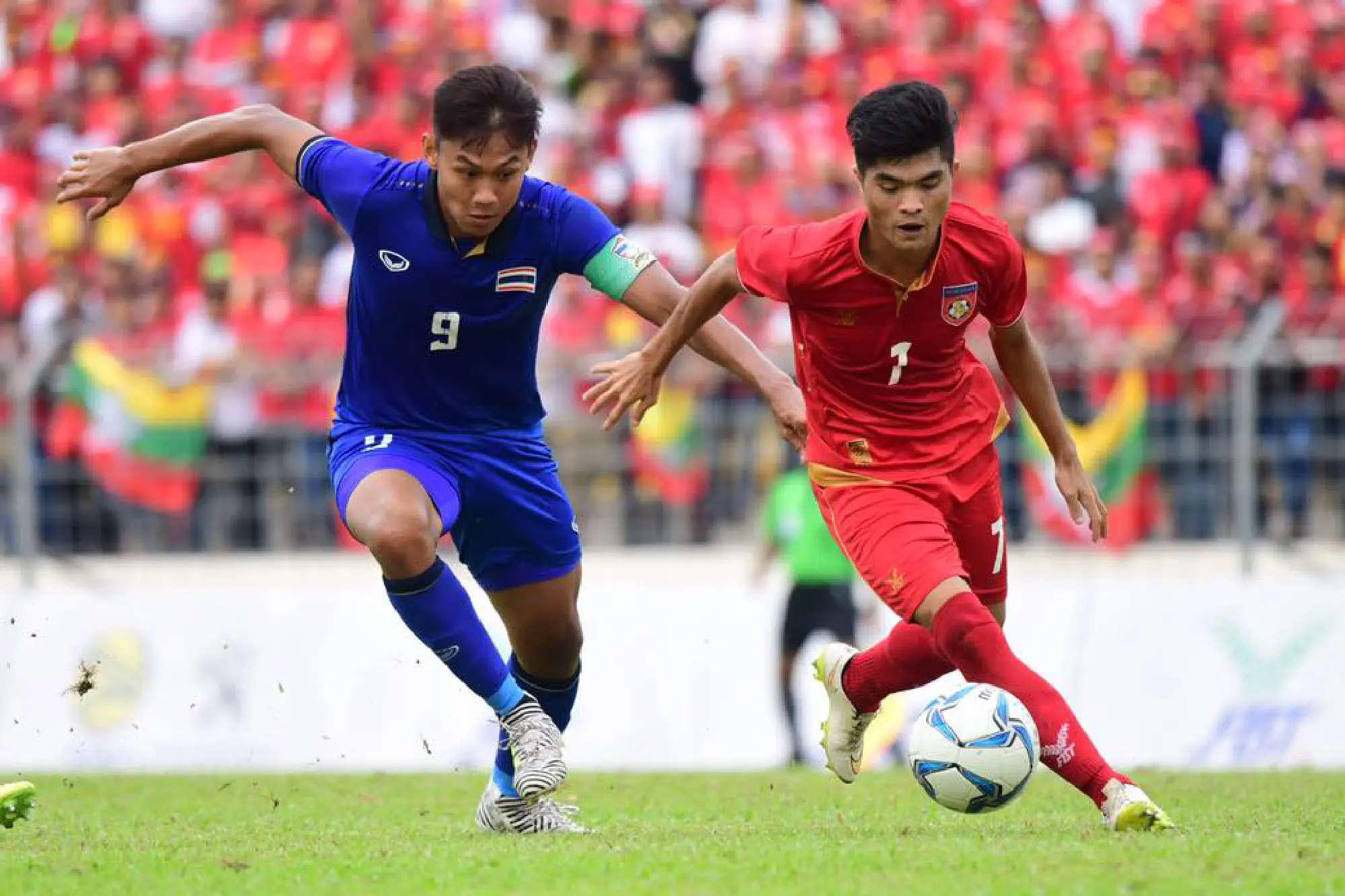 Luksika canters to second gold at Games