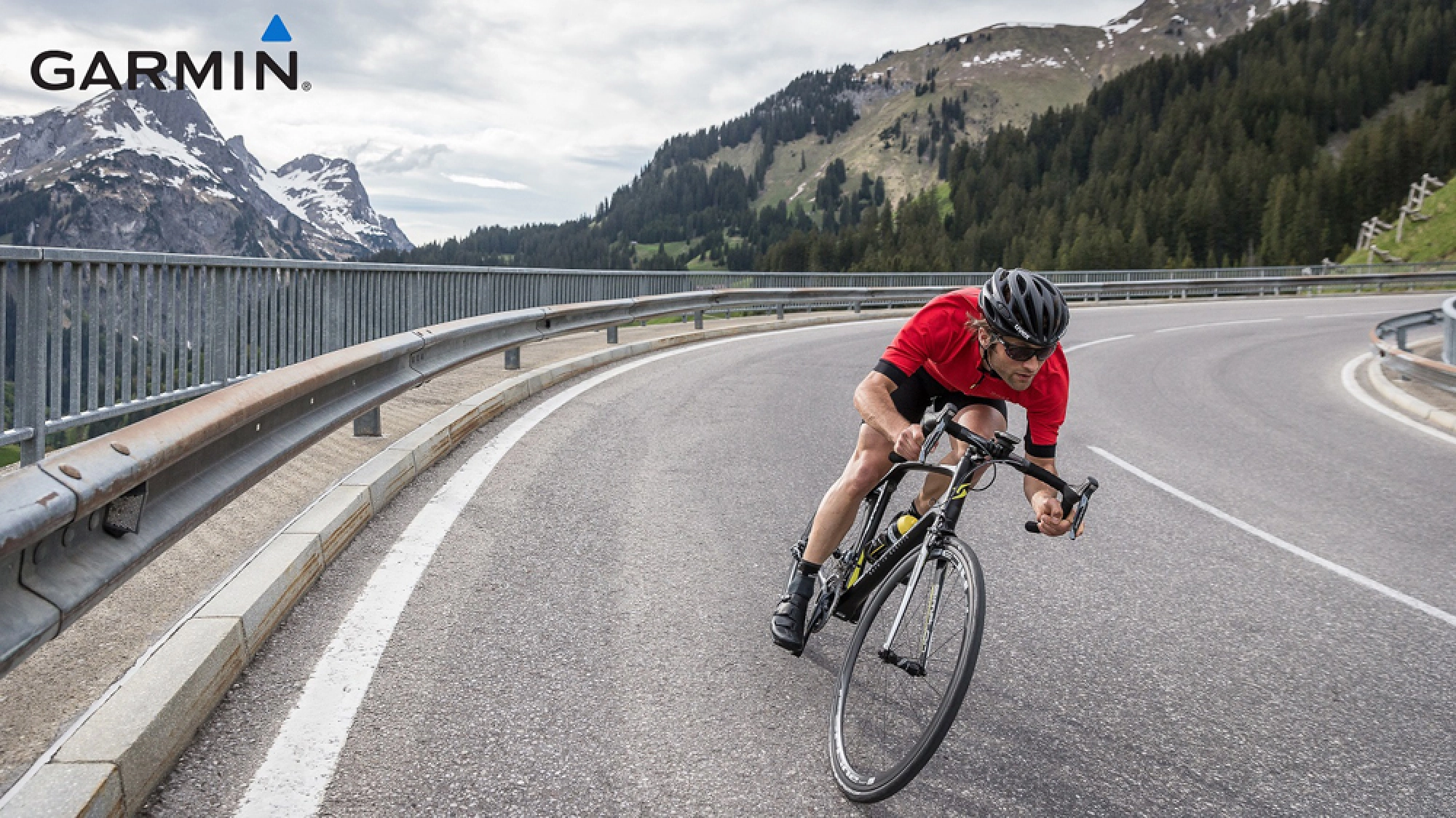 On the road with an EDGE