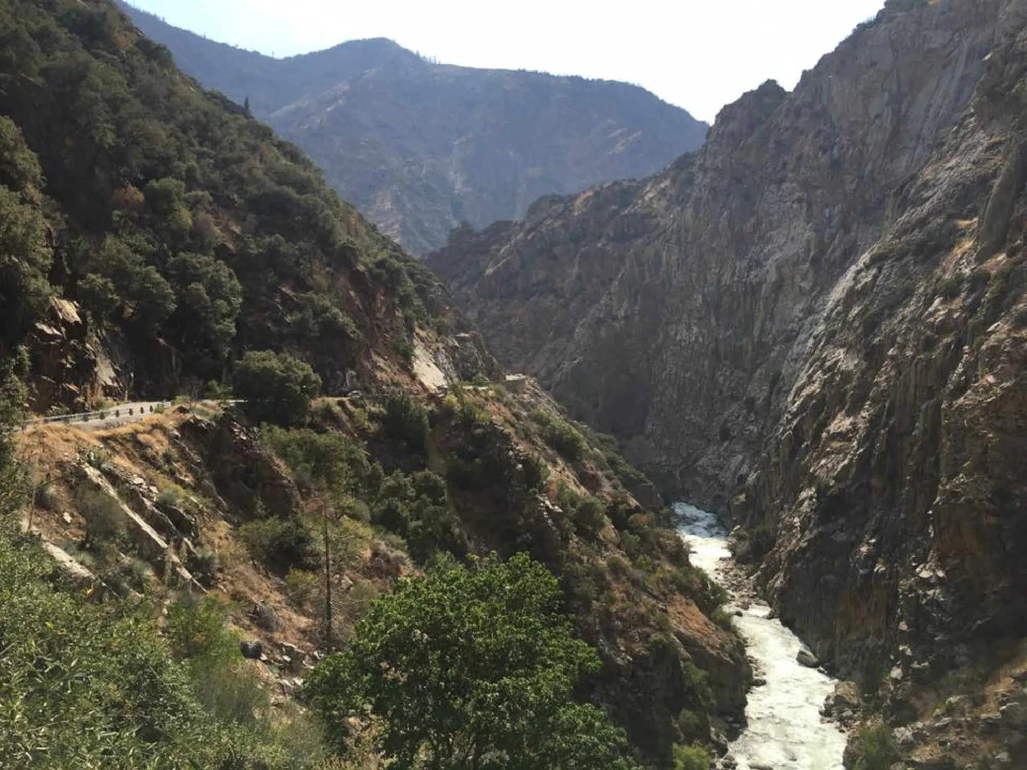 New plan to retrieve Thai students’ car submerged in river near US park