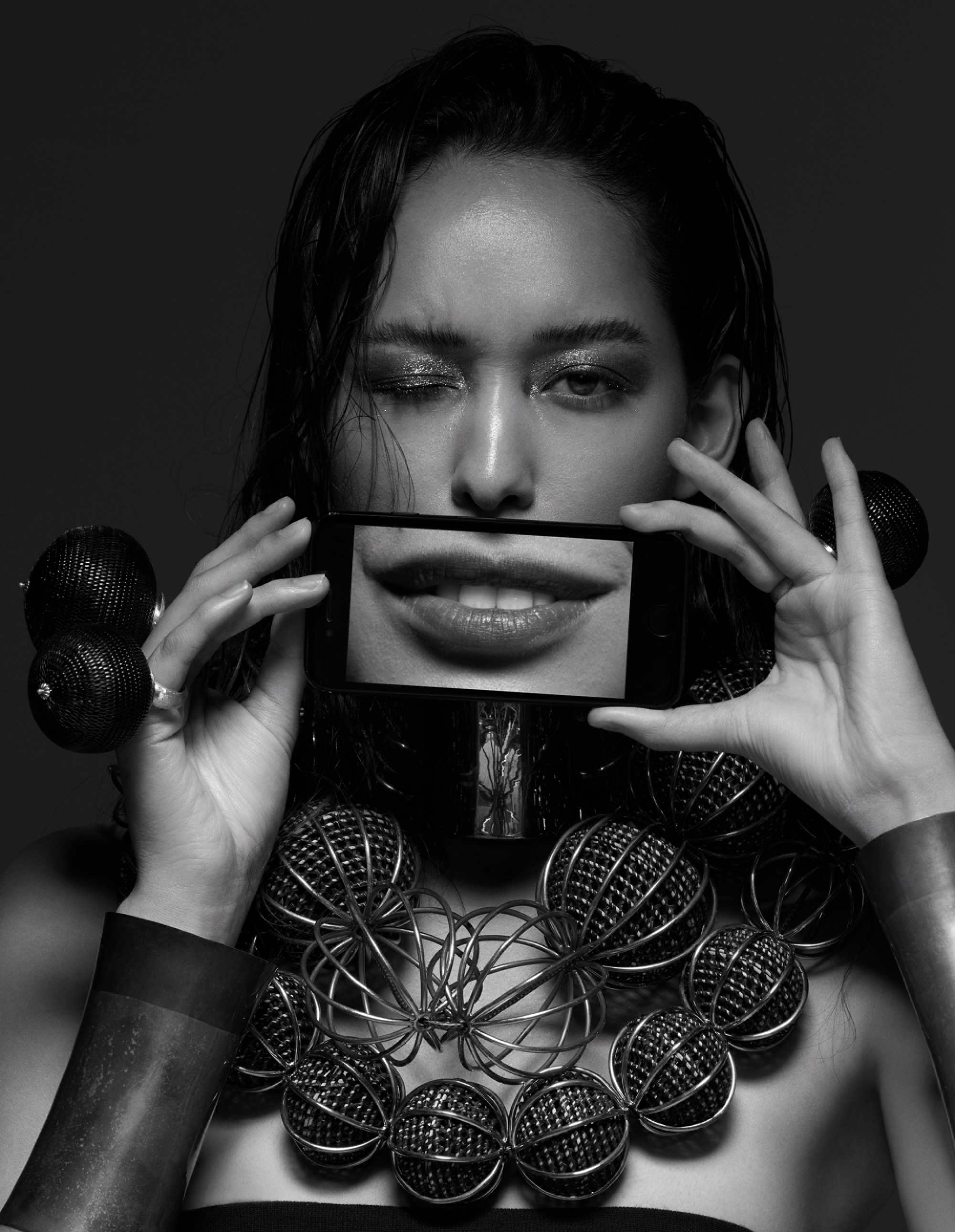 A film star on your wrist