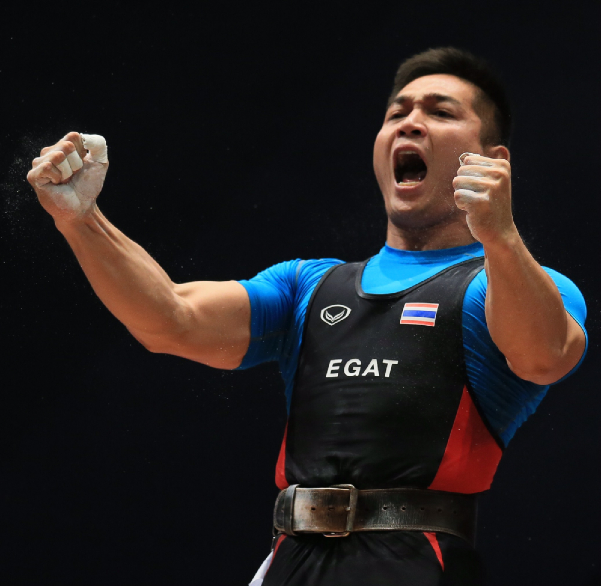Thais fare poorly as curtain comes down on Games