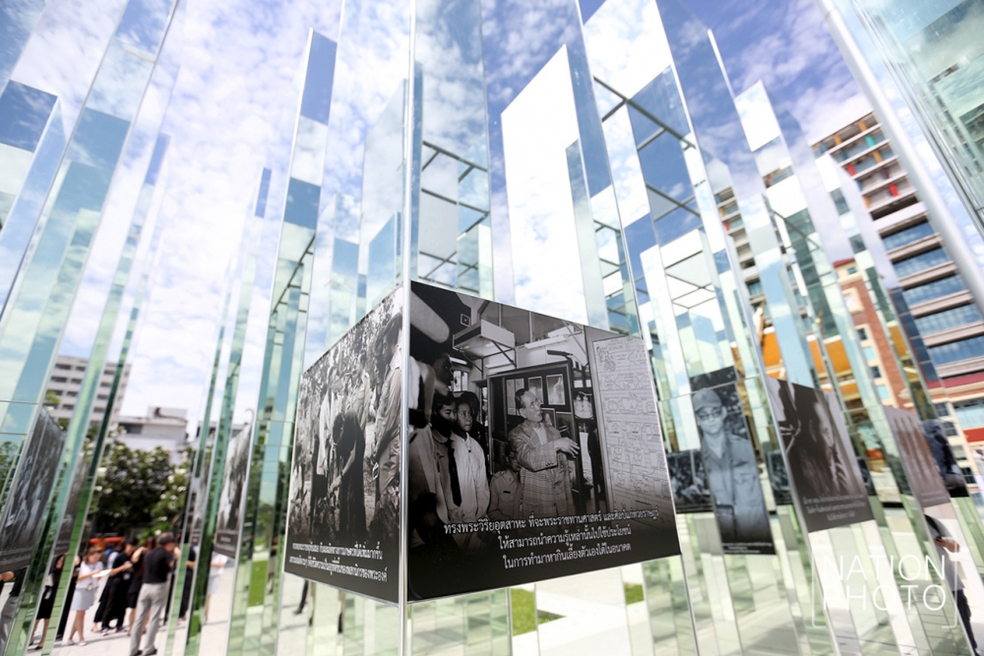 Siriraj Museum plans exhibition to honour late King