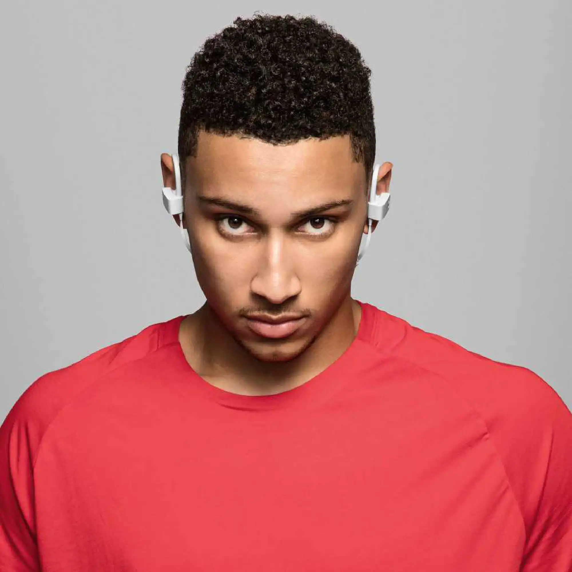 Workout earphones for any iGadget