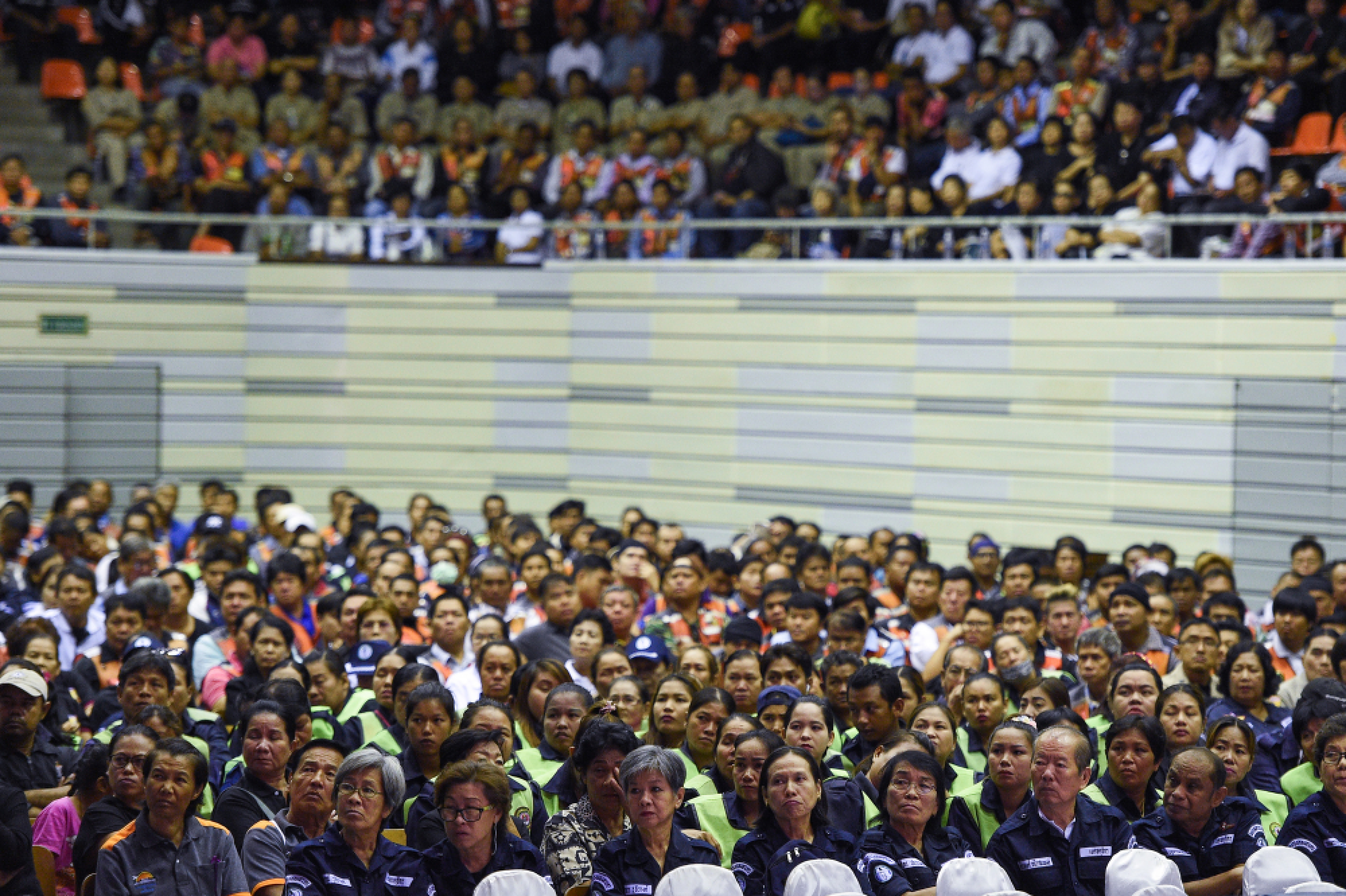 BMA trains officials to deal with bombs