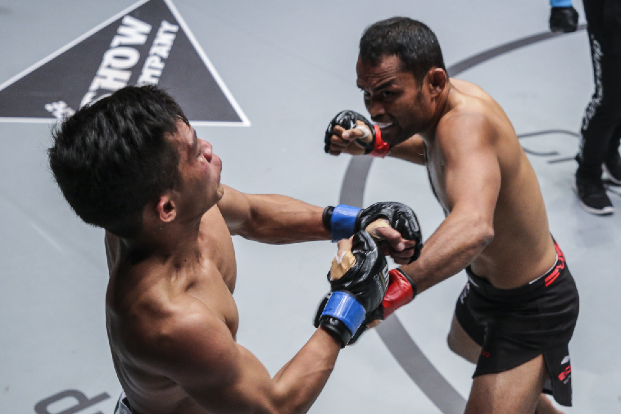 Dejdamrong Sor Amnuaysirichoke still on the hunt to regain title