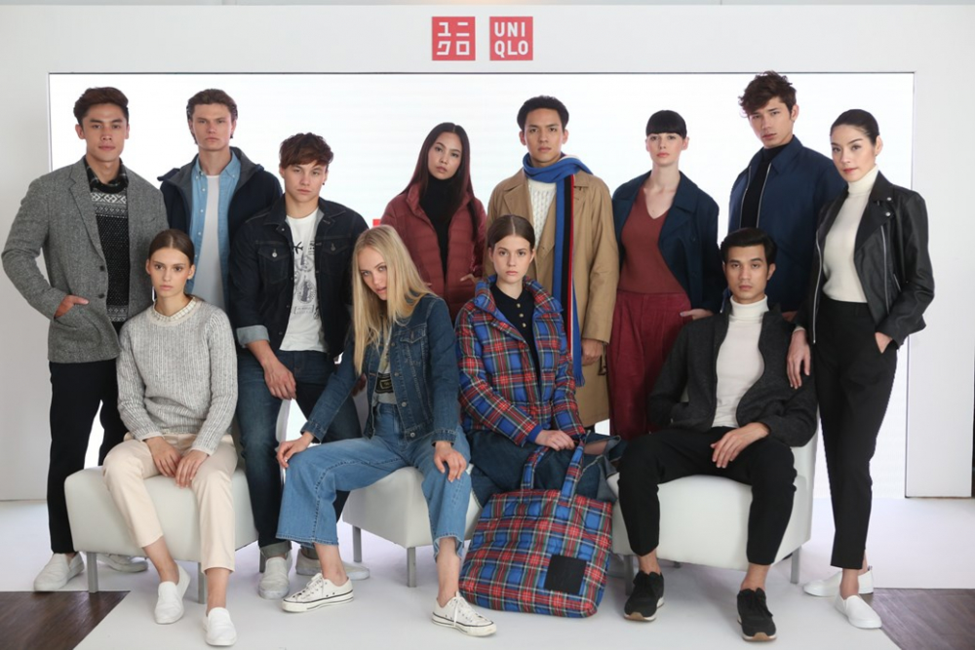 Partnership perfection