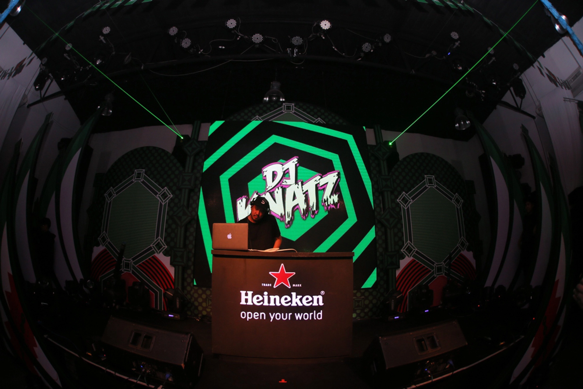 Mystery and magic in Amsterdam