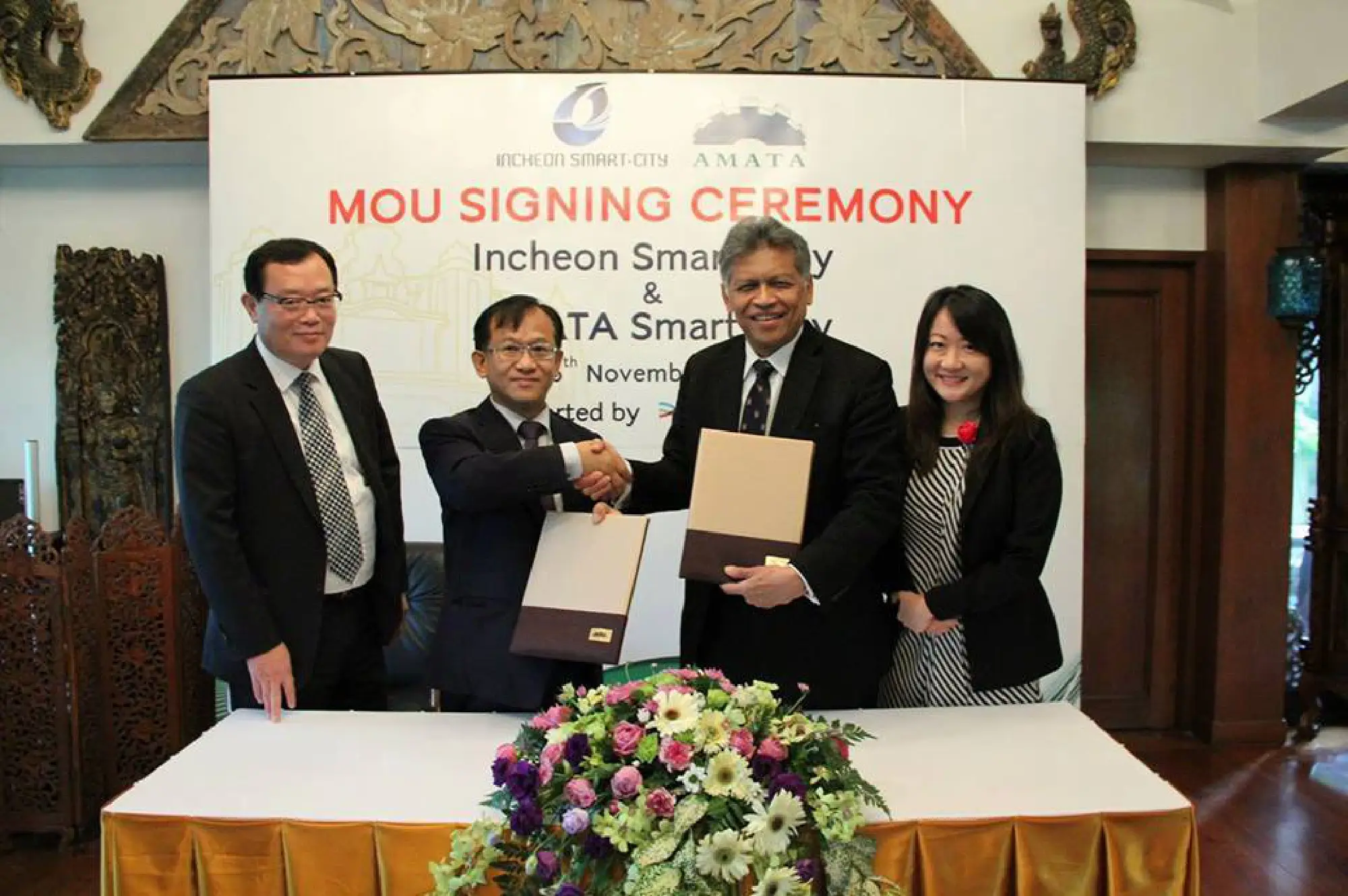 Online condolences pour in for Surin