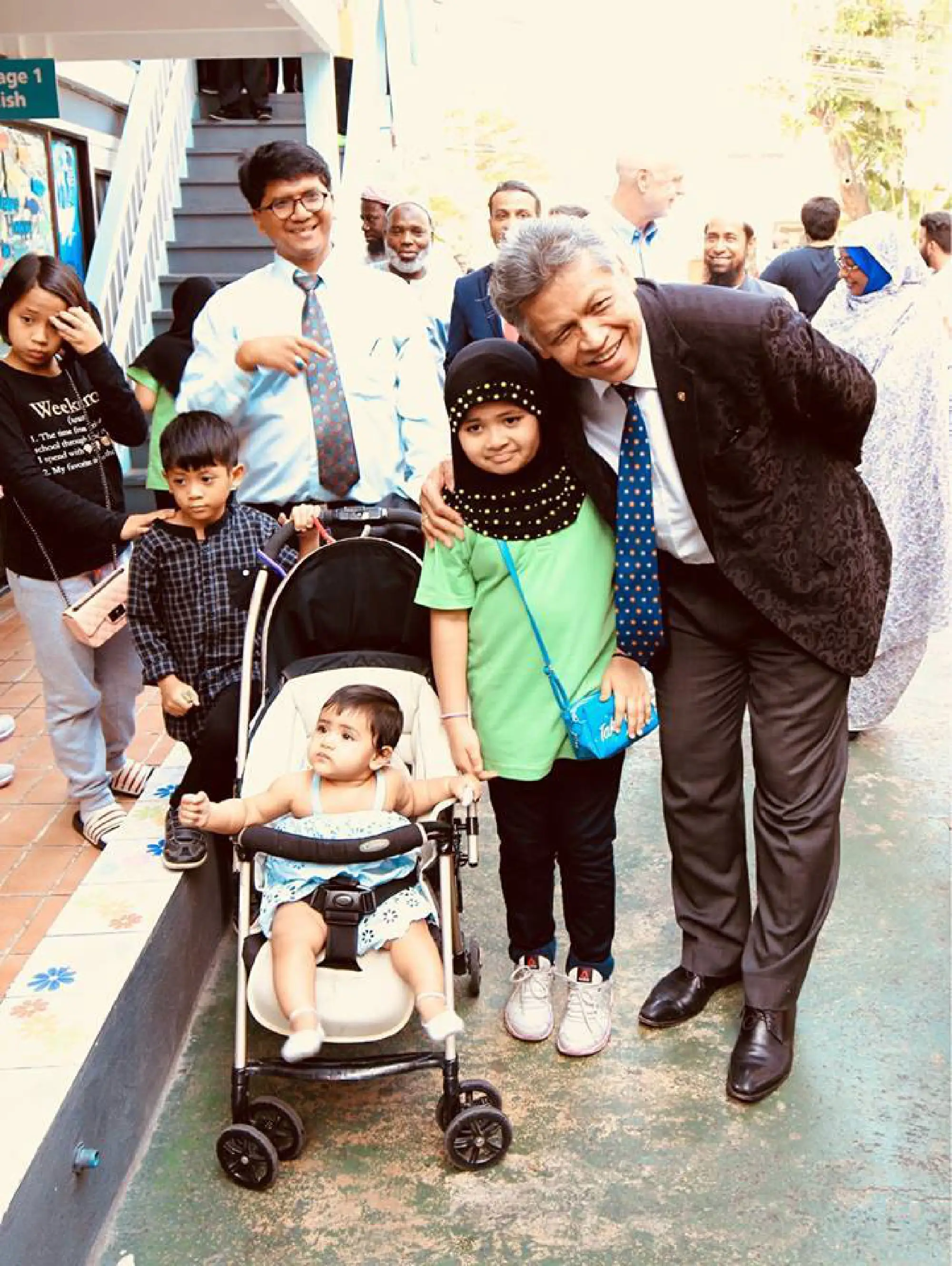 Online condolences pour in for Surin