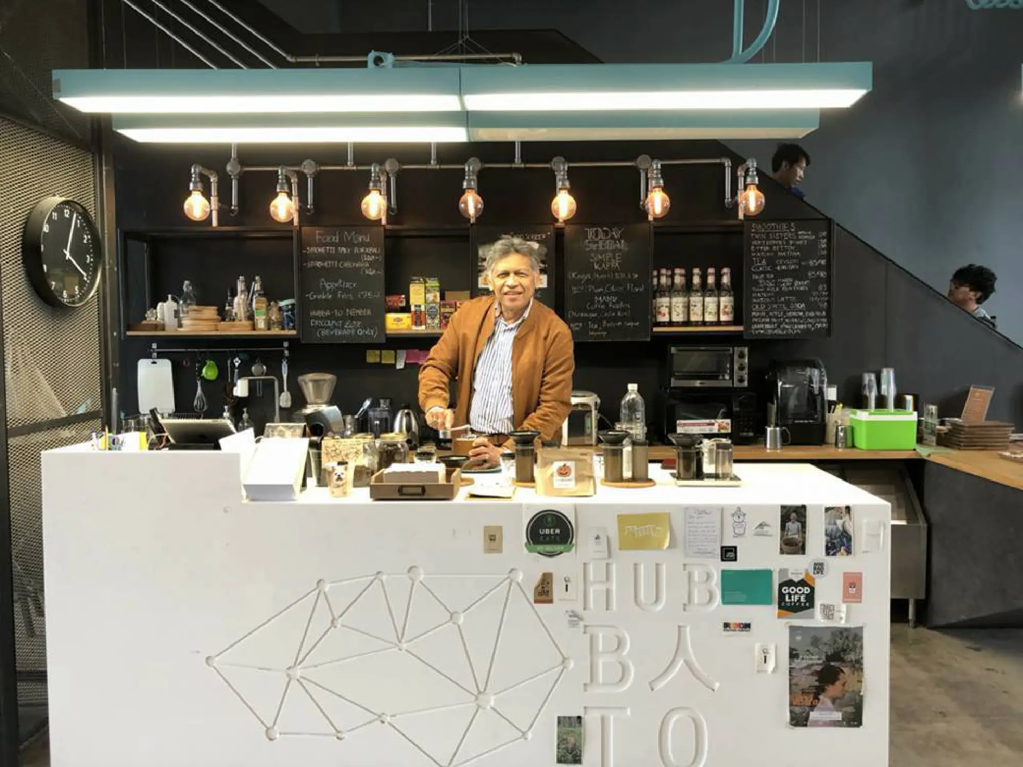 Online condolences pour in for Surin