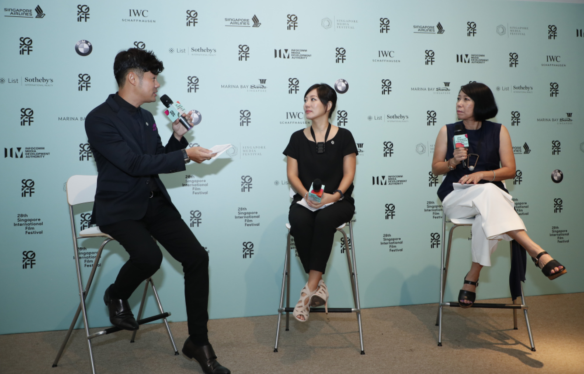 Thai cinema’s leading lady