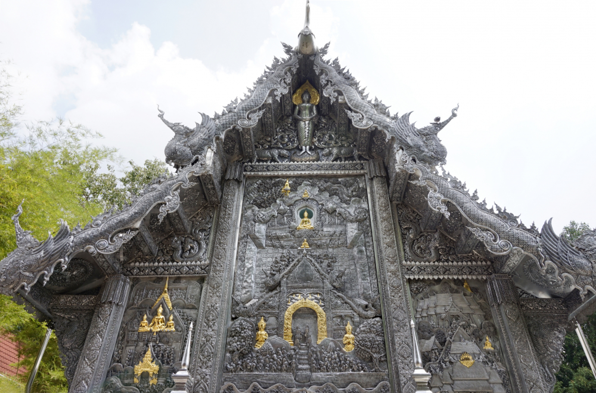 Making the most of mother nature