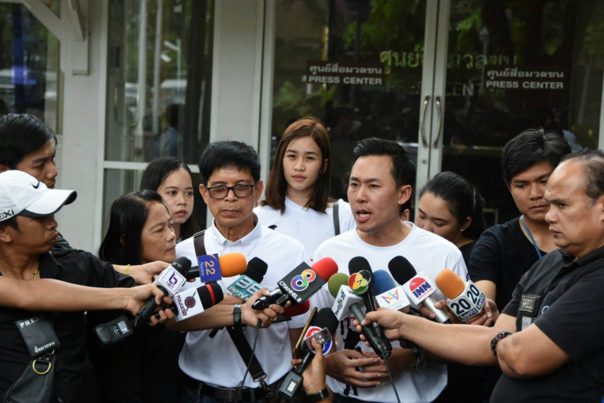 Forensic tests underway to resolve Bt30m lottery dispute