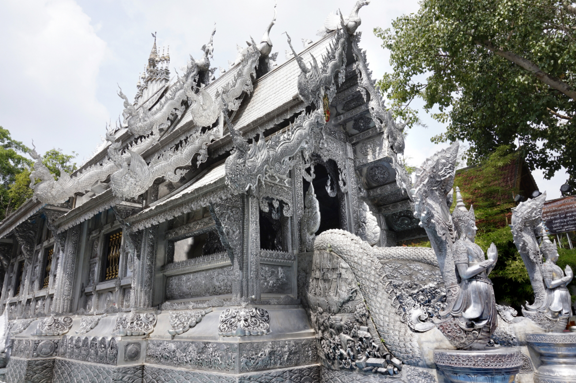 Making the most of mother nature