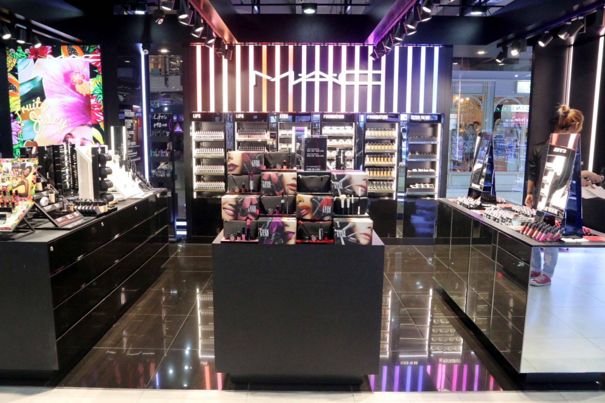 Eveandboy’s race to retail success