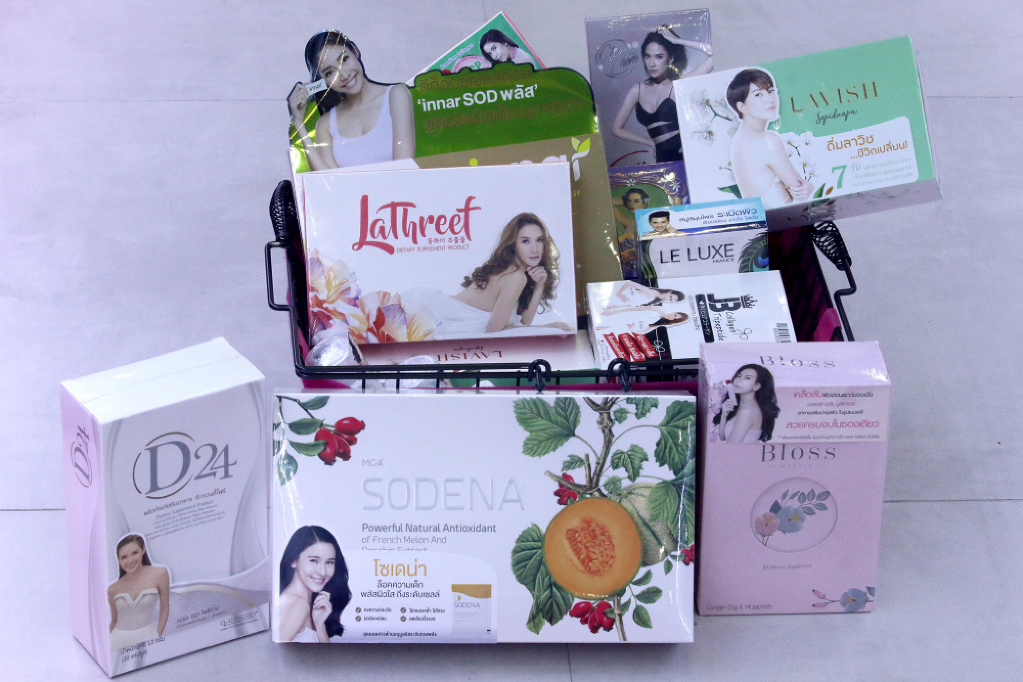 Eveandboy’s race to retail success