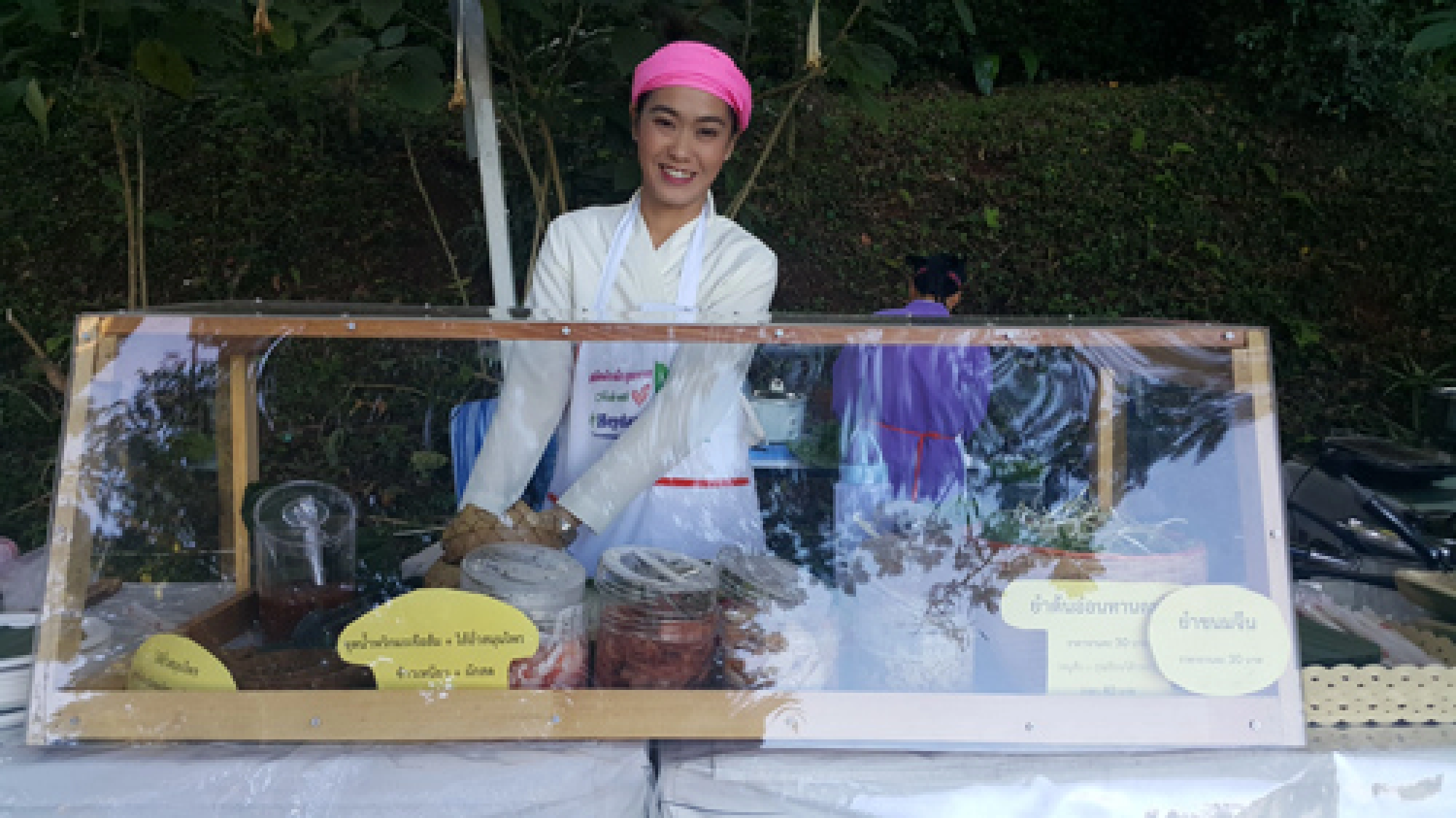 Where the HILLS come alive