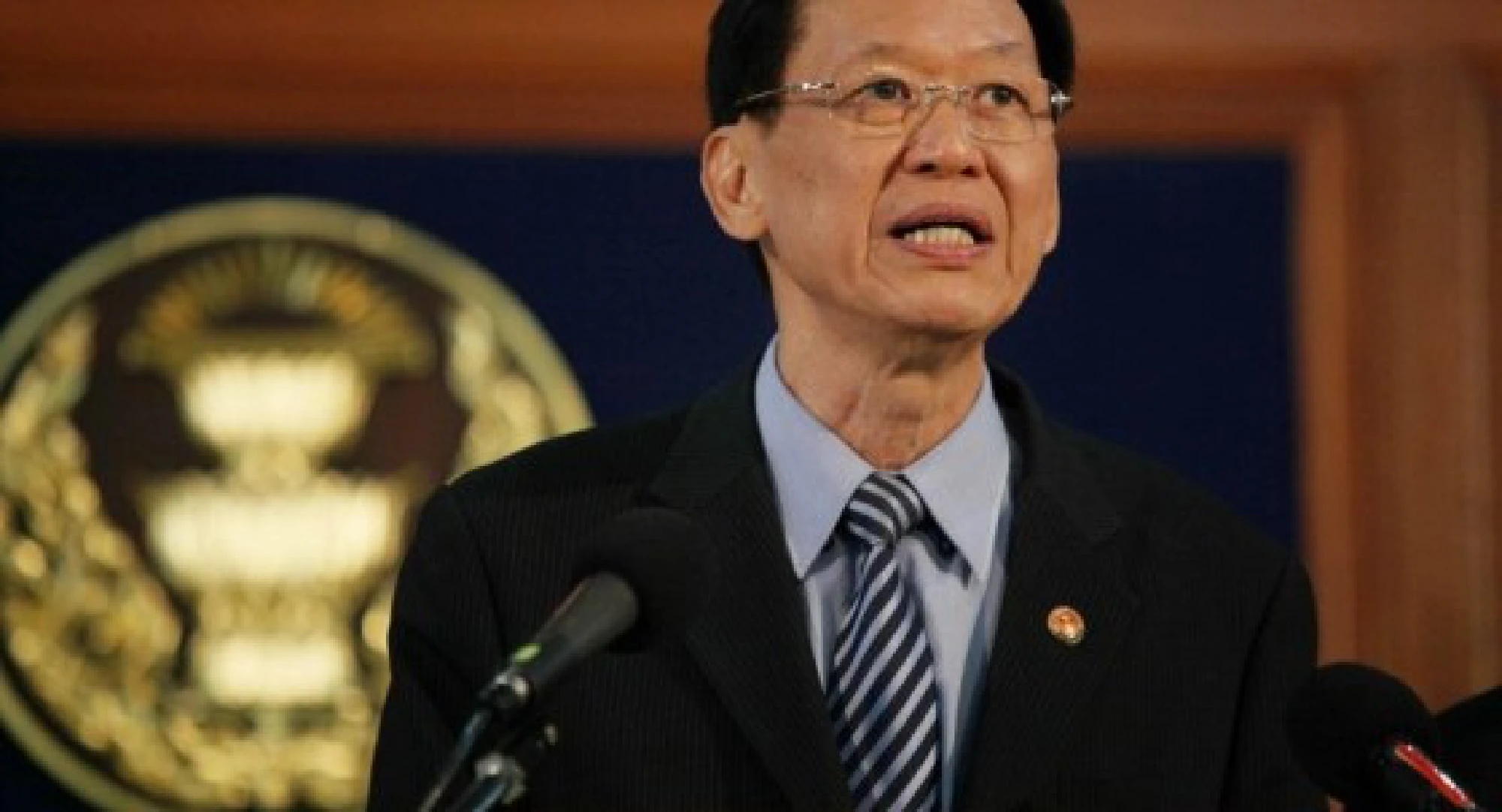 Fears of election delay amid law amendment proposals