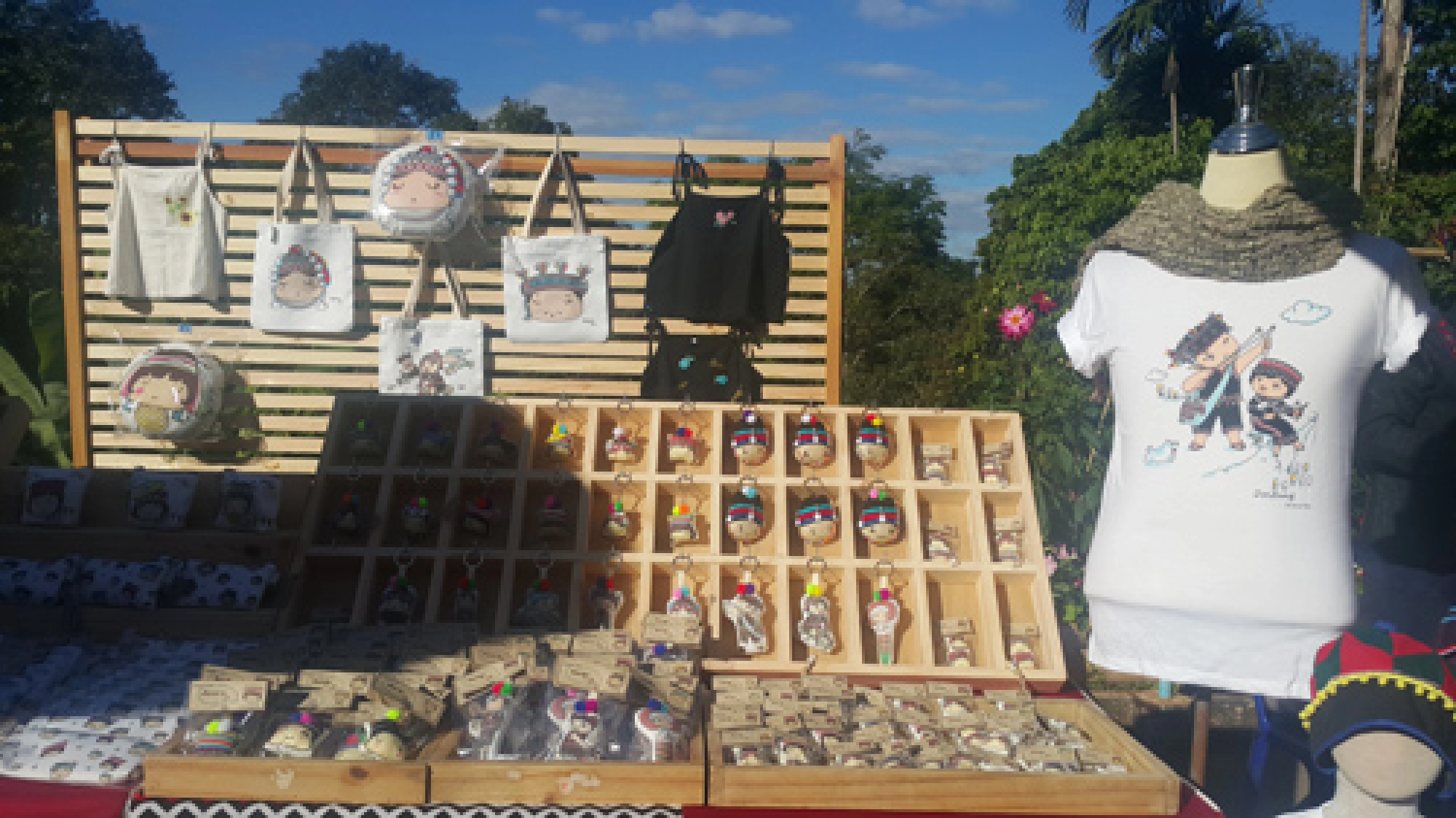 Where the HILLS come alive