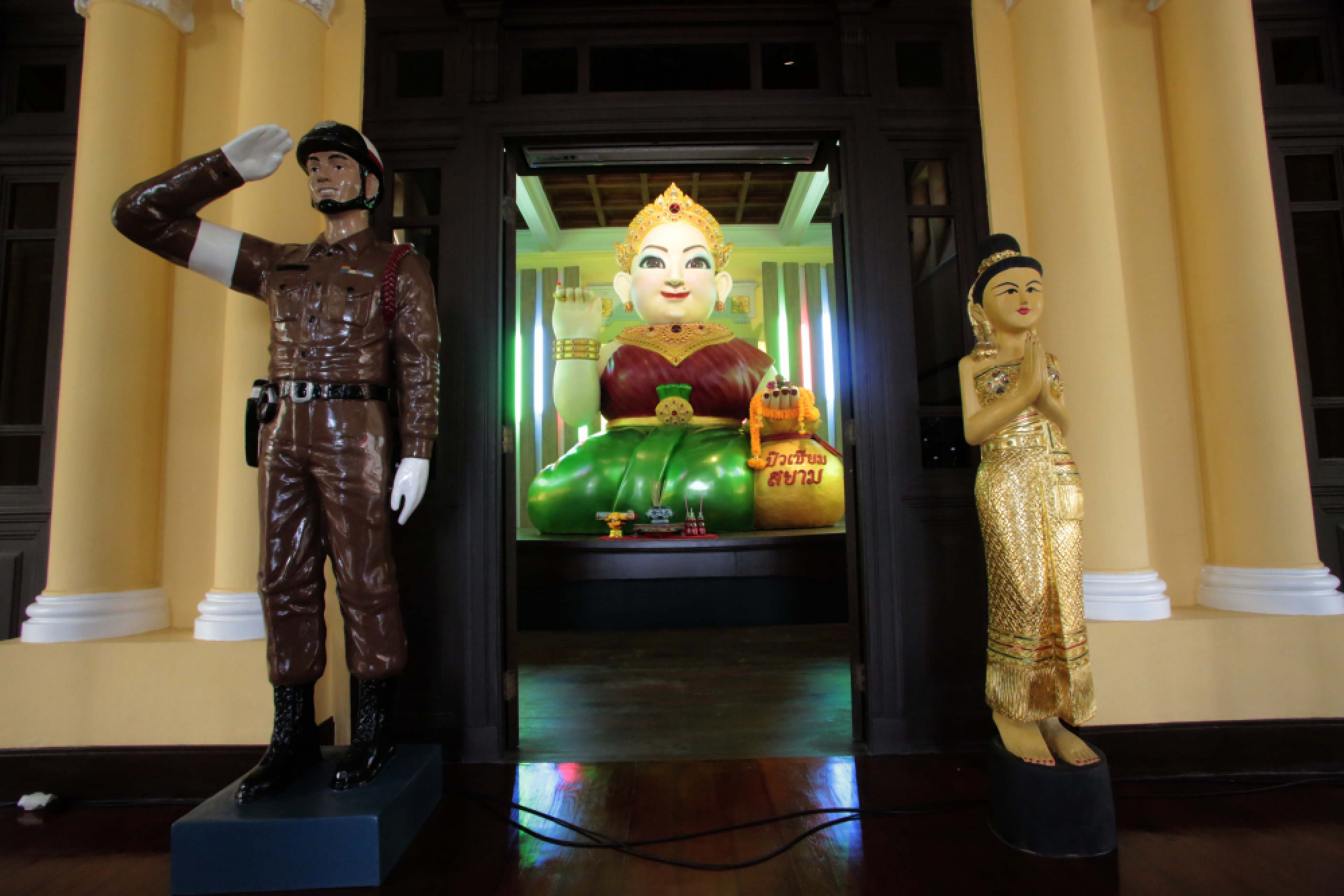 What price Thainess?