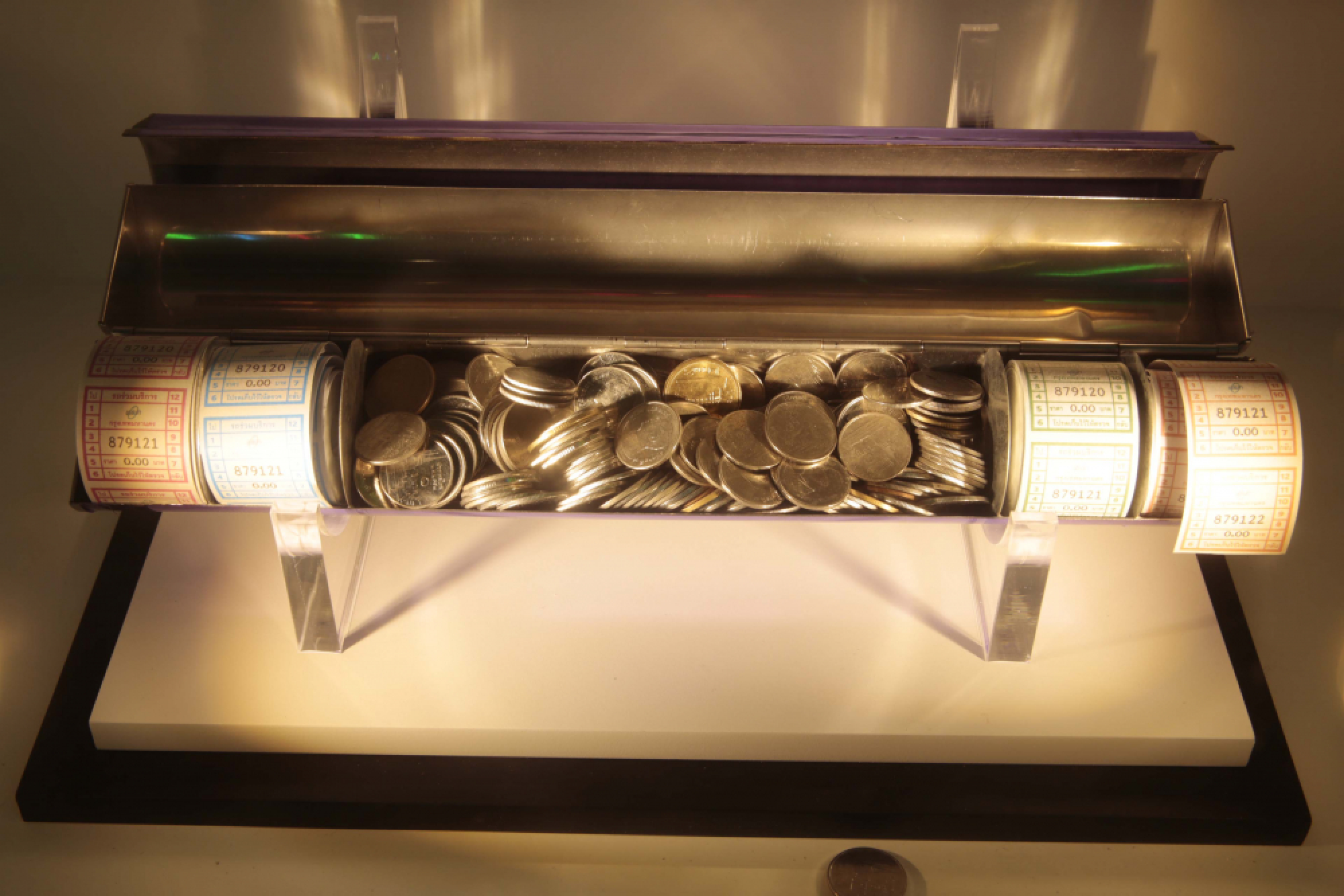 What price Thainess?