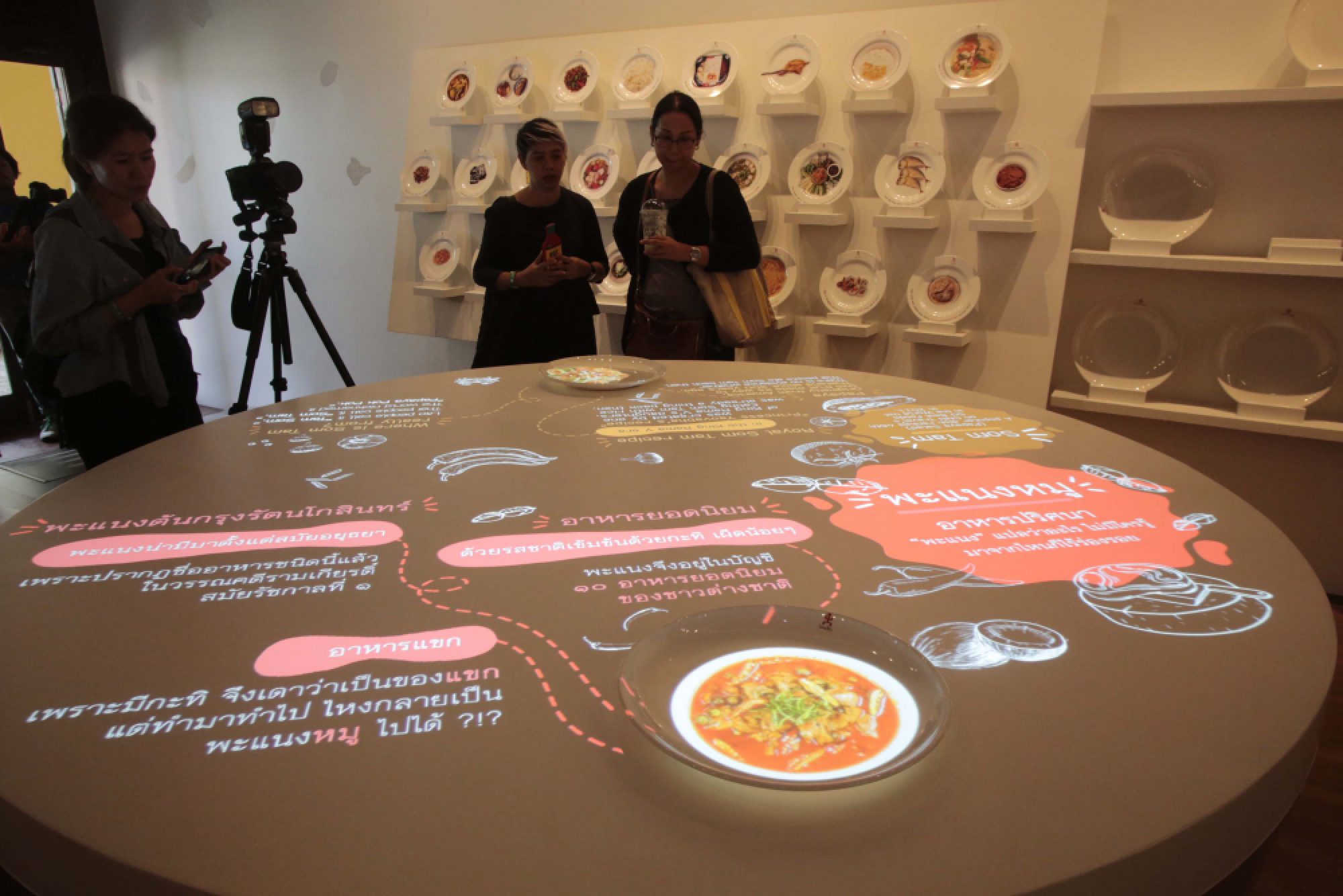 What price Thainess?