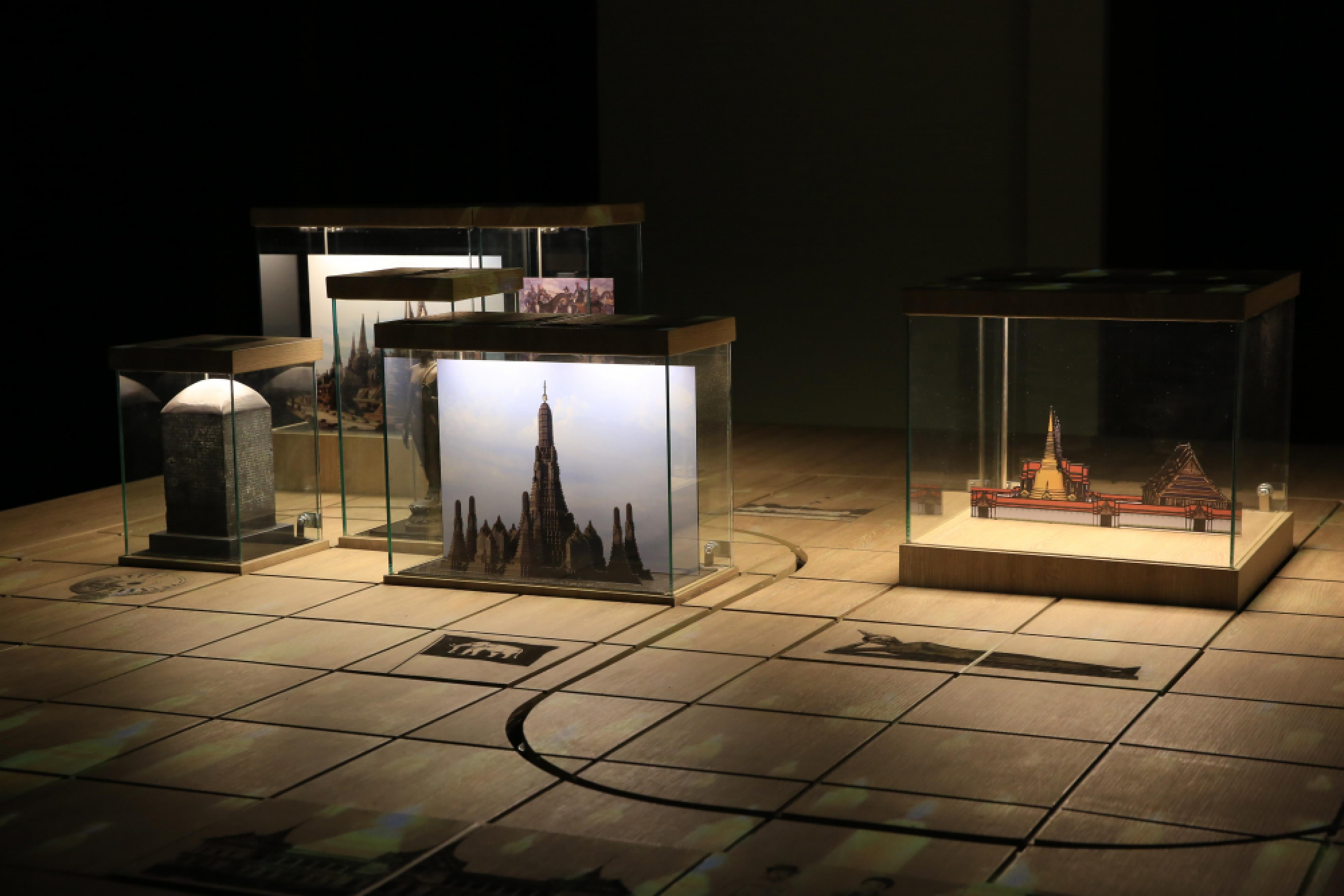 What price Thainess?