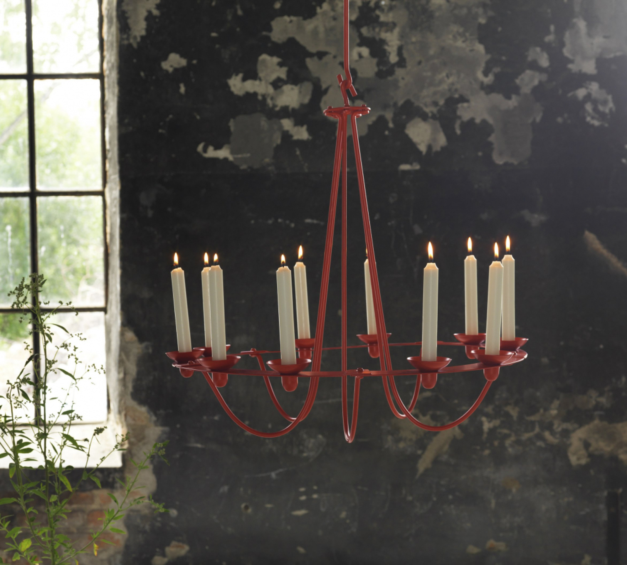 Let Ikea light your holidays