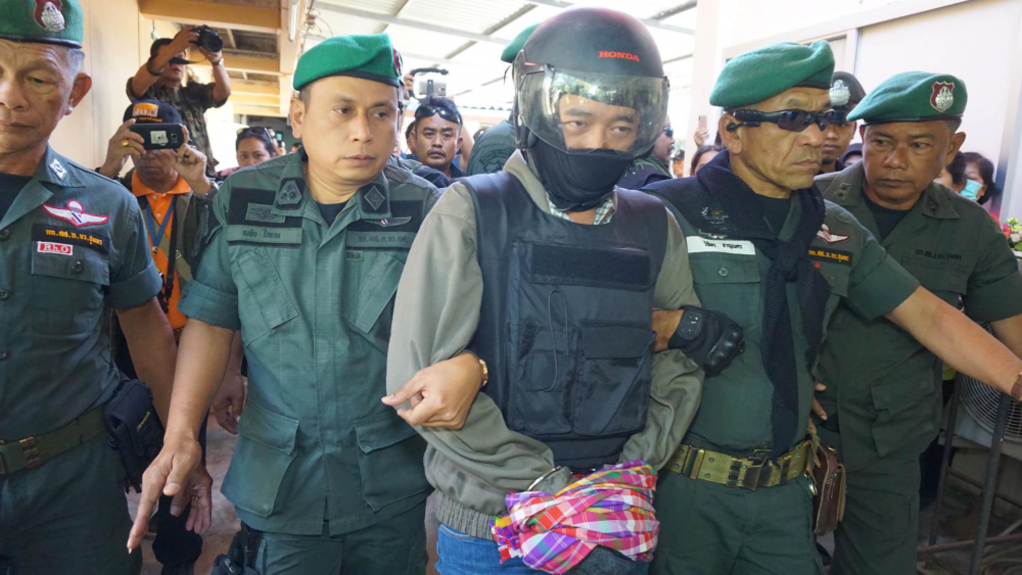 Love tryst allegedly led to bride-to-be’s murder by fiance