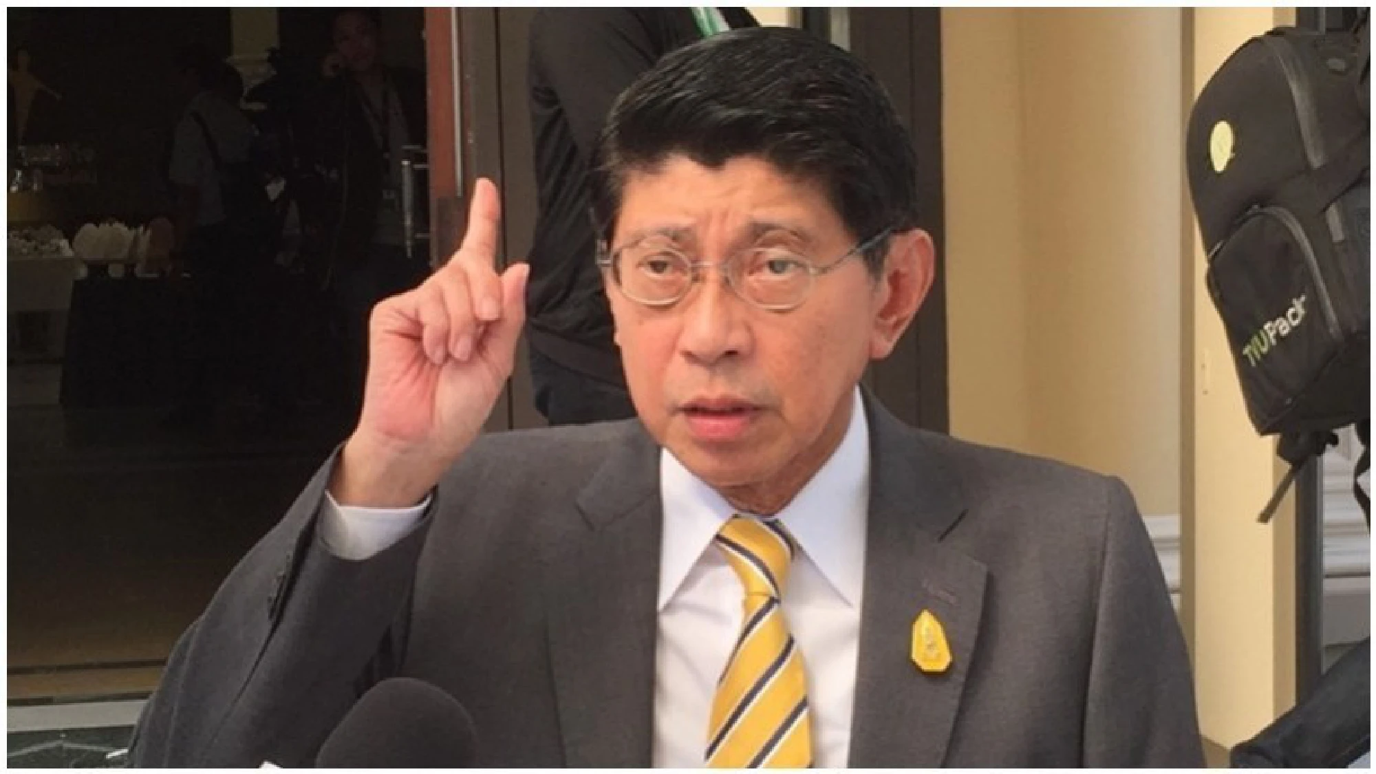 NLA debate expected over NACC wiretapping powers