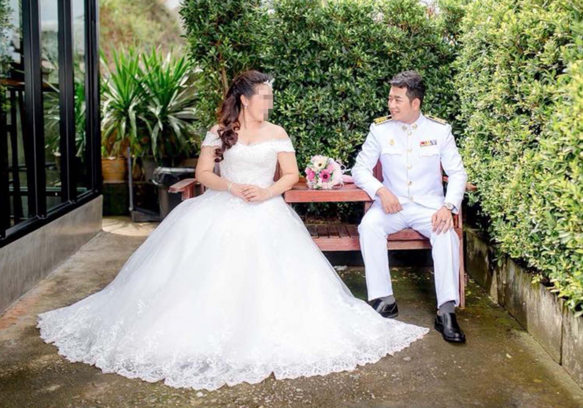 Love tryst allegedly led to bride-to-be’s murder by fiance