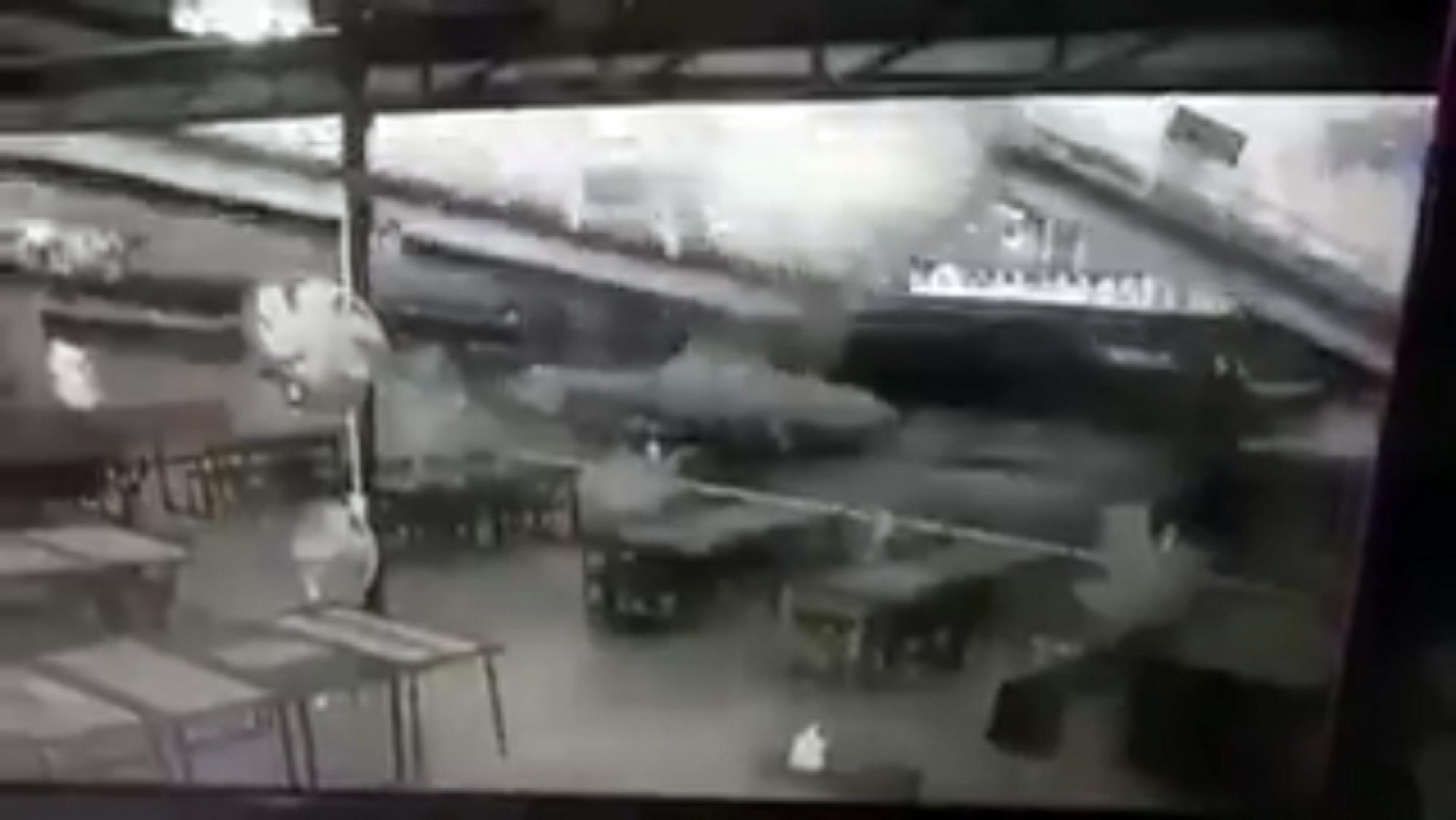 Tugboat knocks out Nakhon Pathom bridge