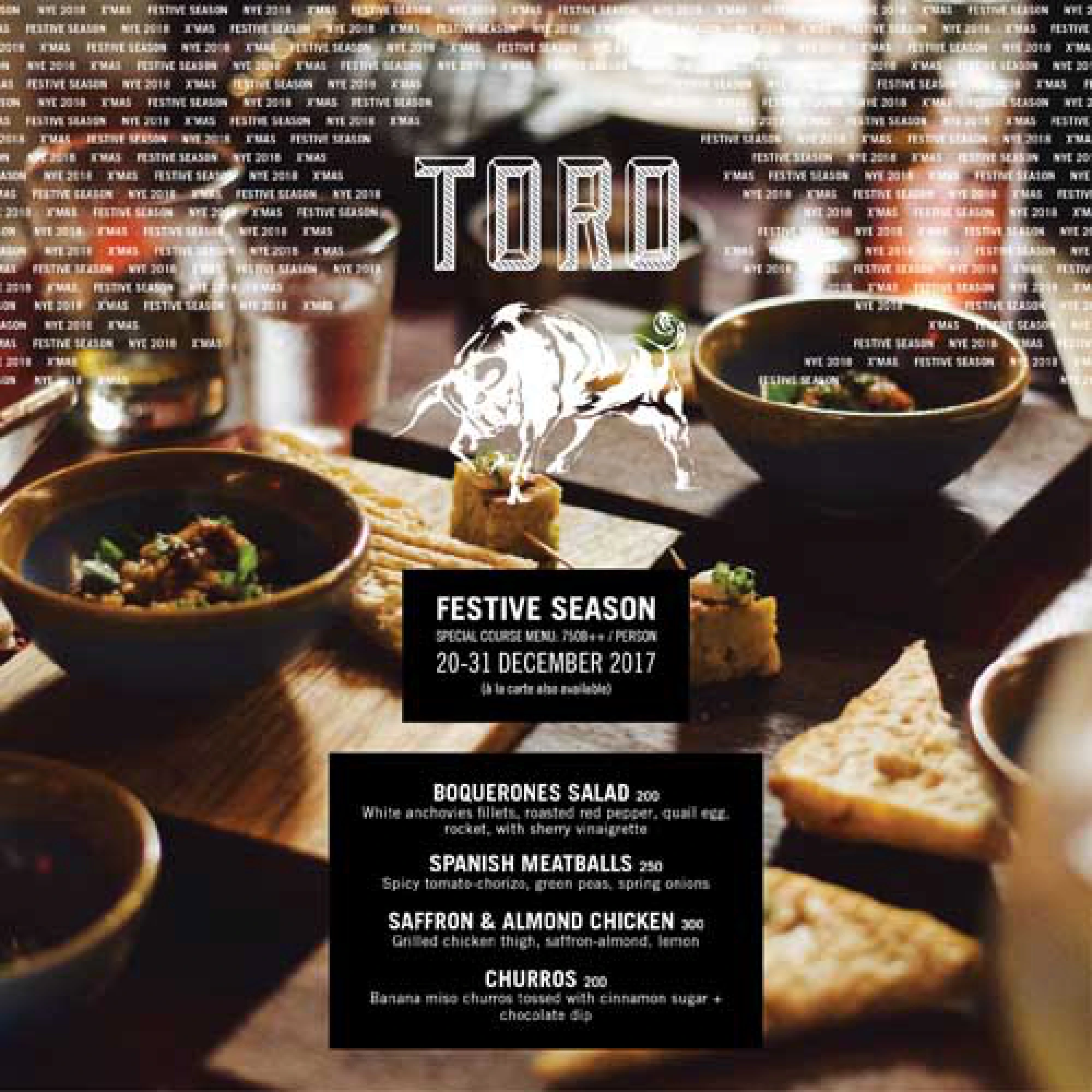 Party central is 72 Courtyard Thonglor