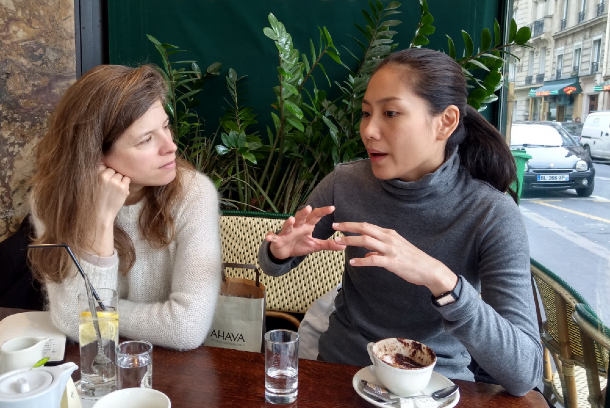 2018 Dance and Theatre Preview