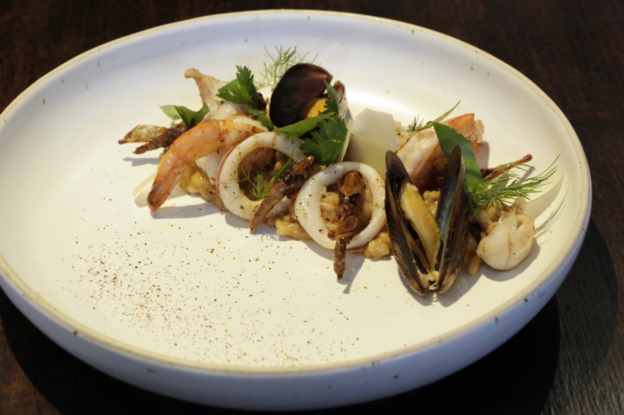 Noah’s Ark now boarding