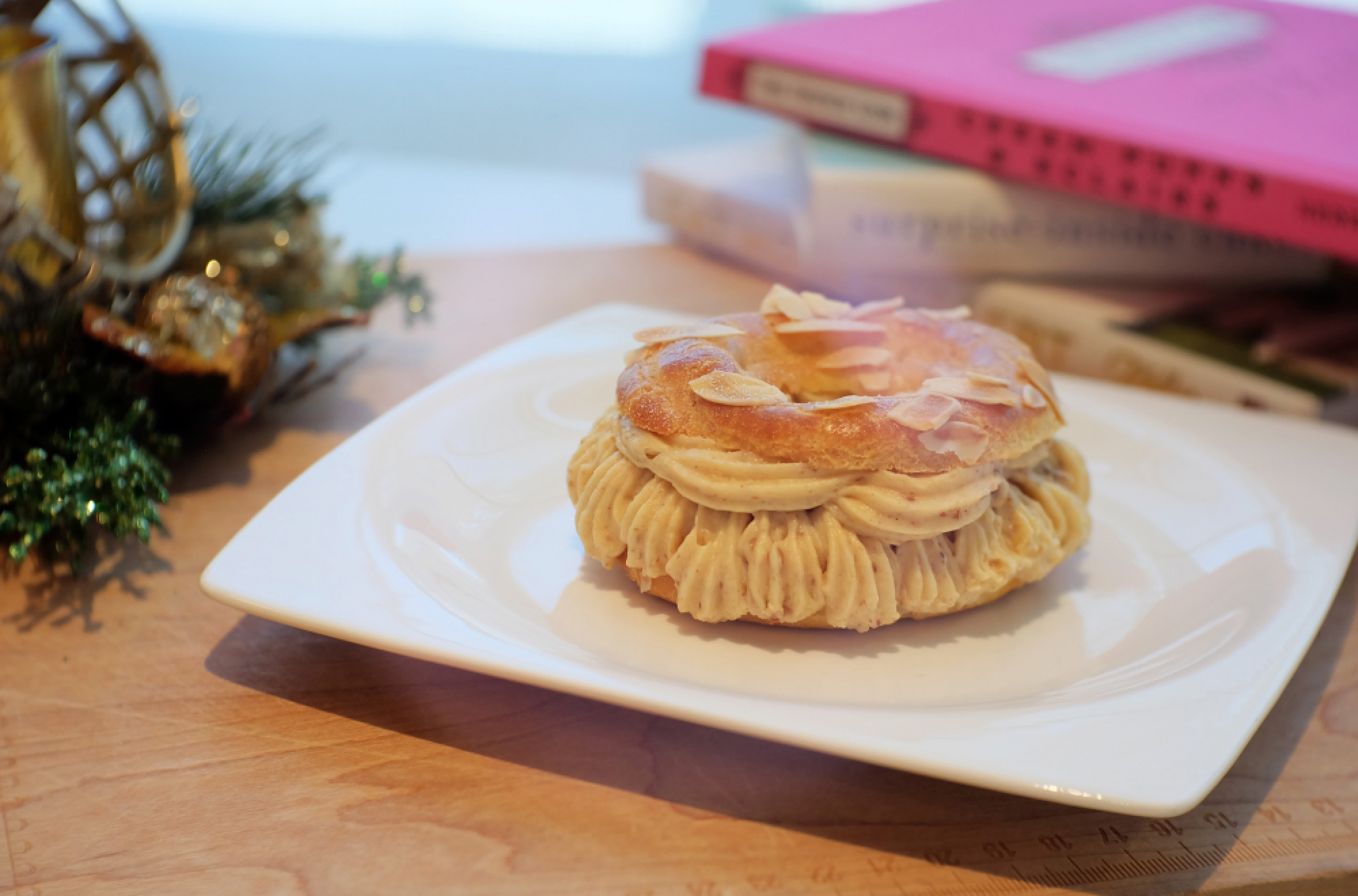 ’Tis the Season for sweets