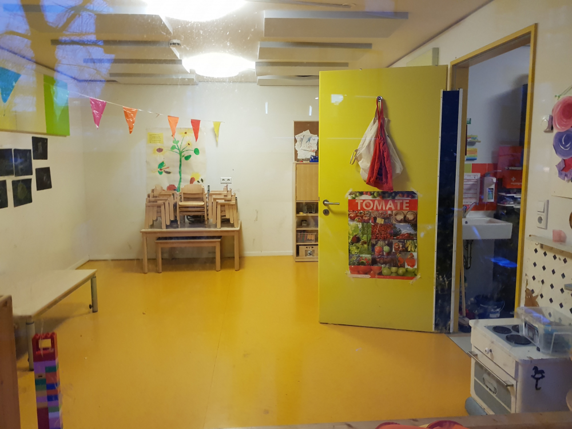 Inside Berlin’s collective housing