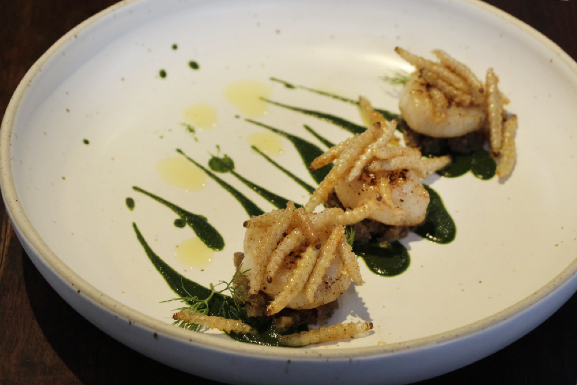 Noah’s Ark now boarding