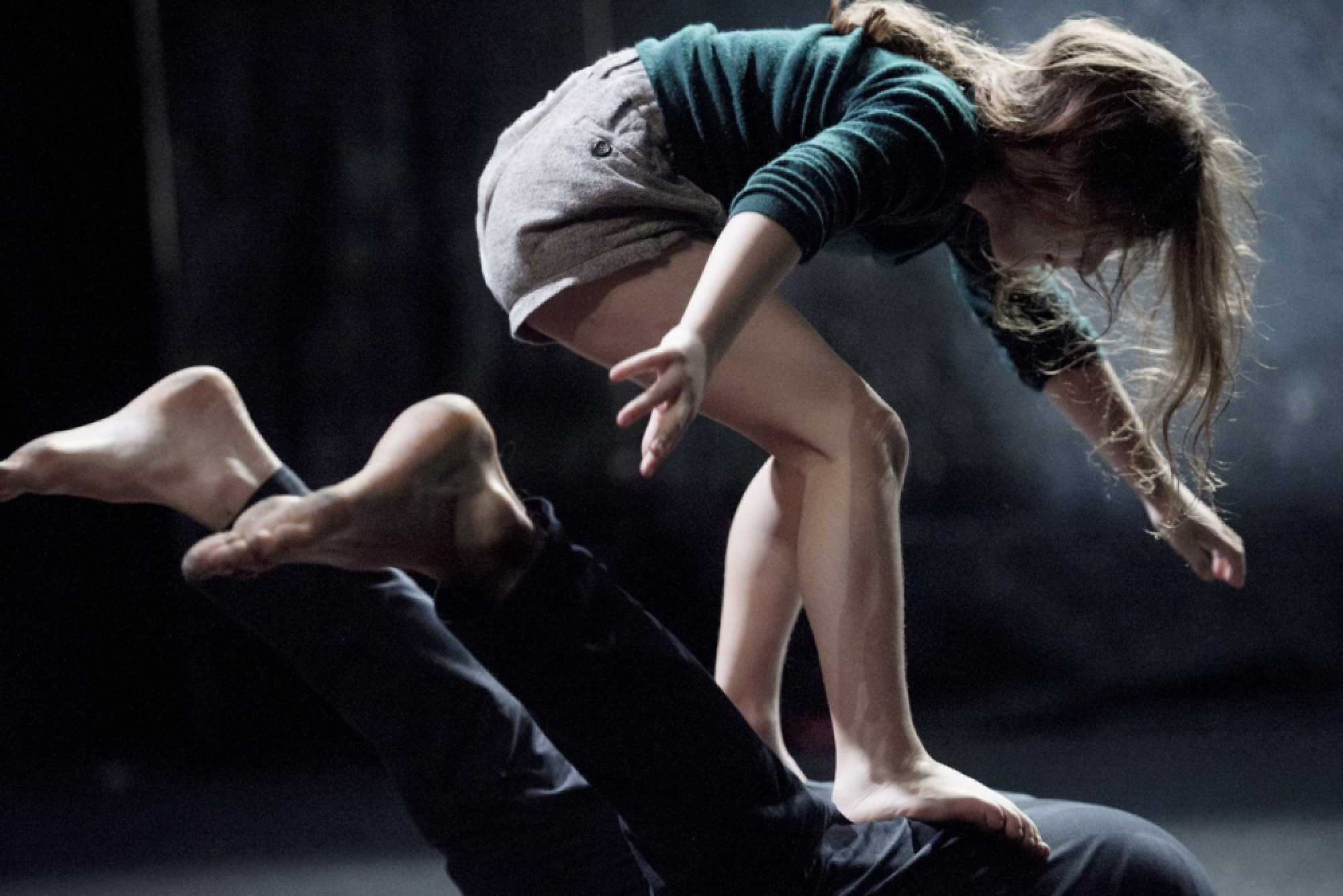 2018 Dance and Theatre Preview