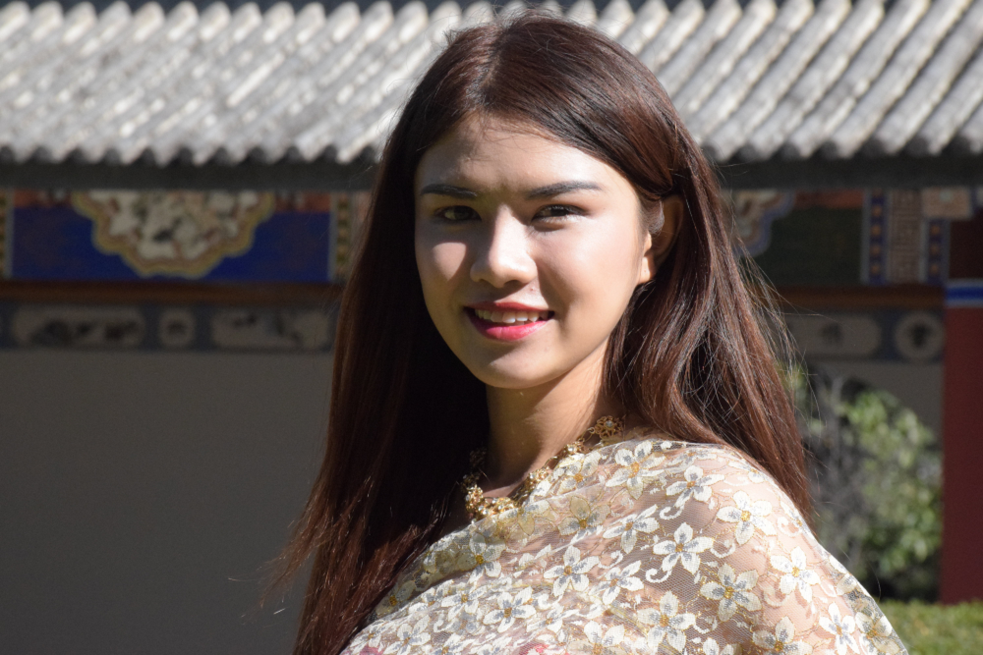 Thai students seek educational opportunities at Chinese Universities under LMC scheme