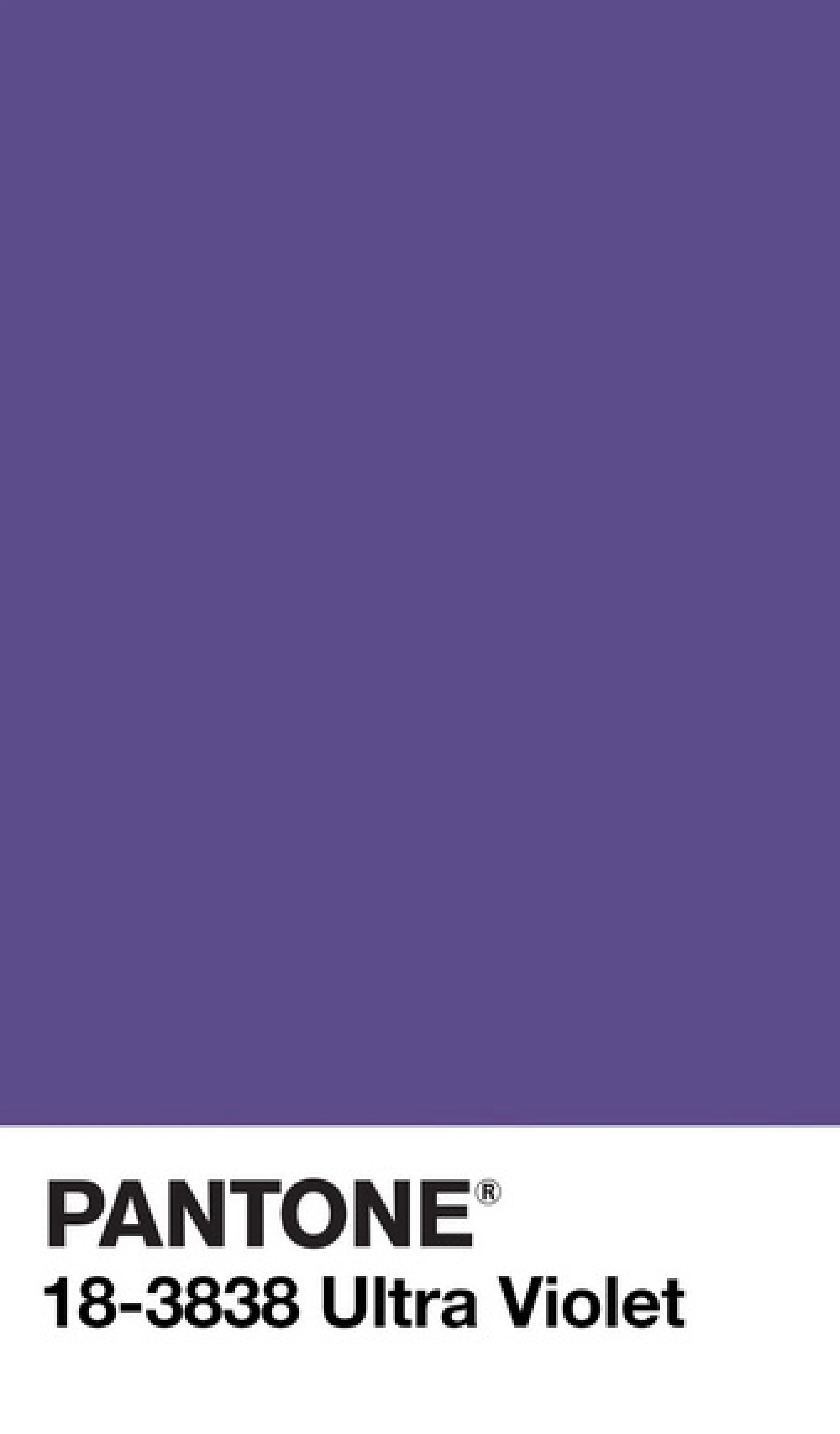It’s the colour that counts