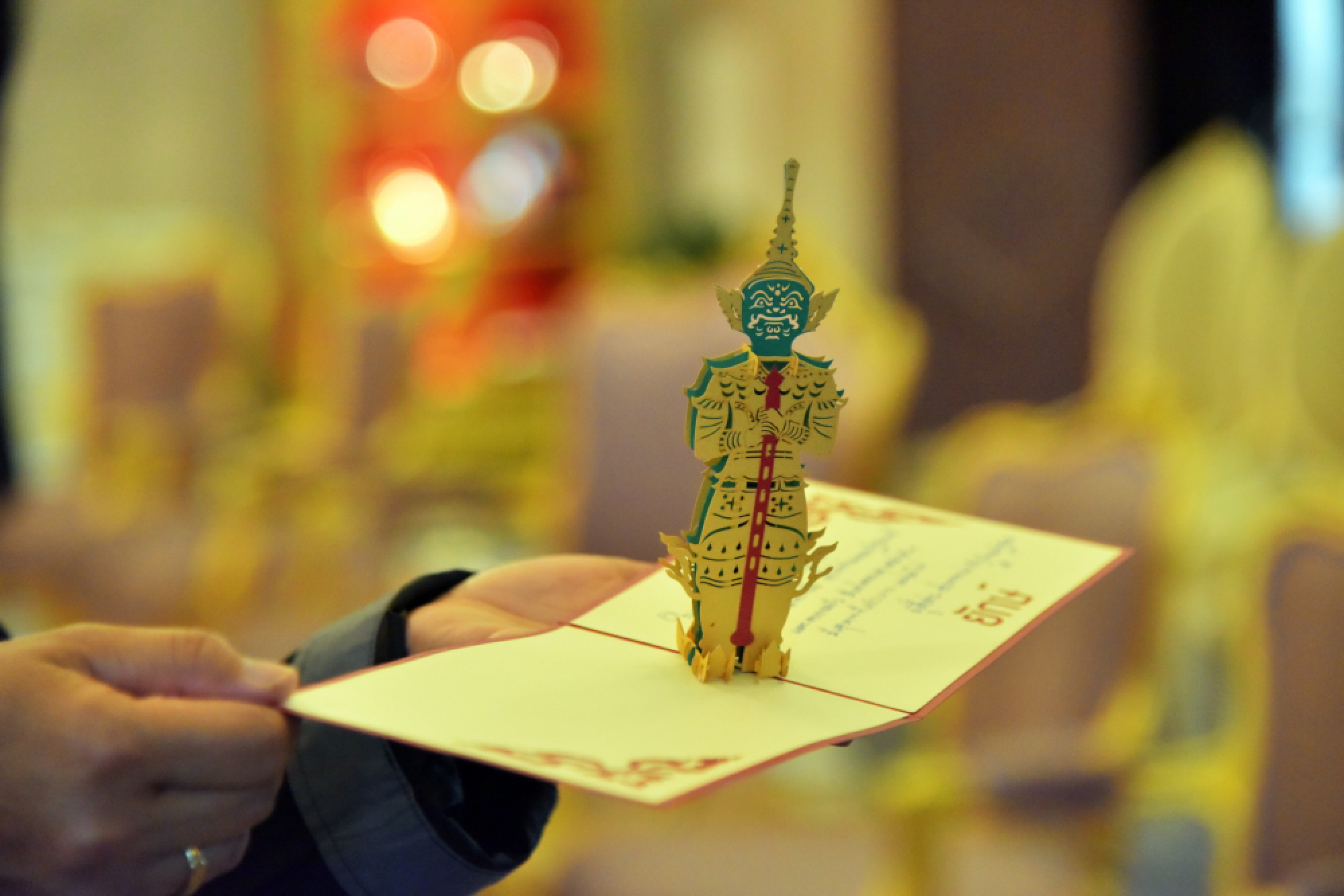 PM denies political deals