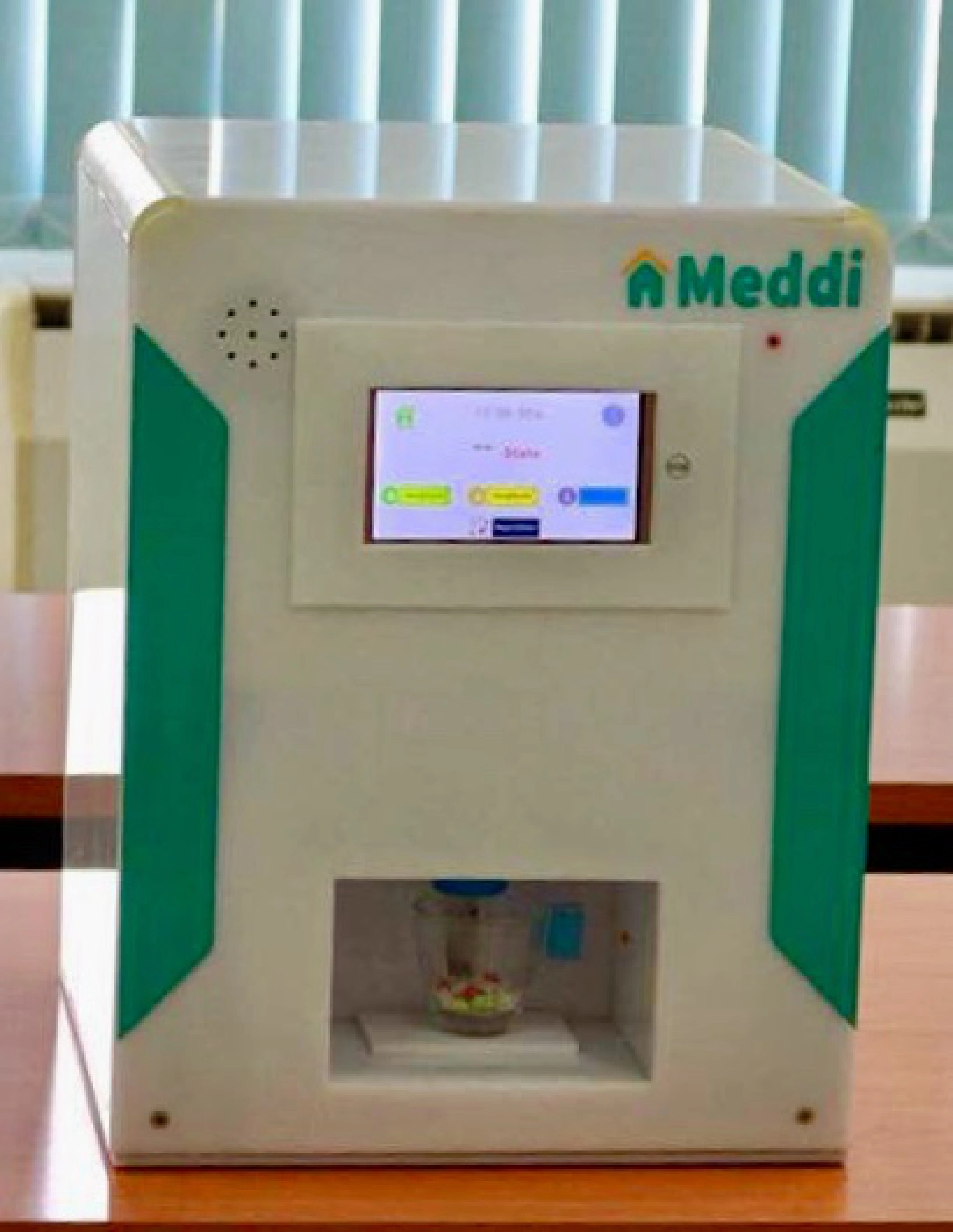 Naresuan University invention makes life easier for elderly