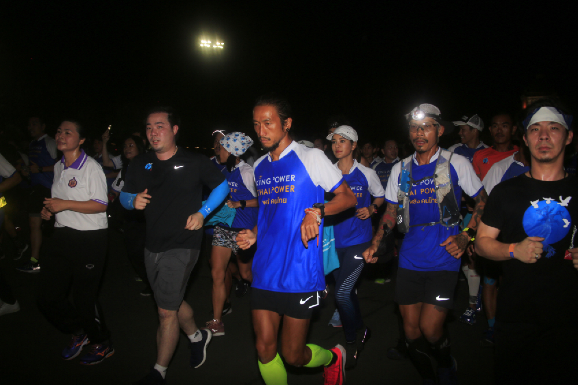 ‘Toon’ resumes run in Bangkok