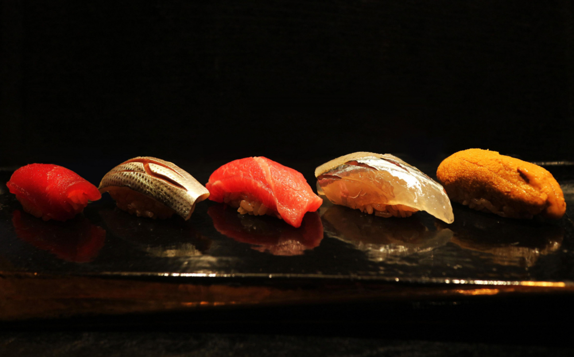 Dining with the stars