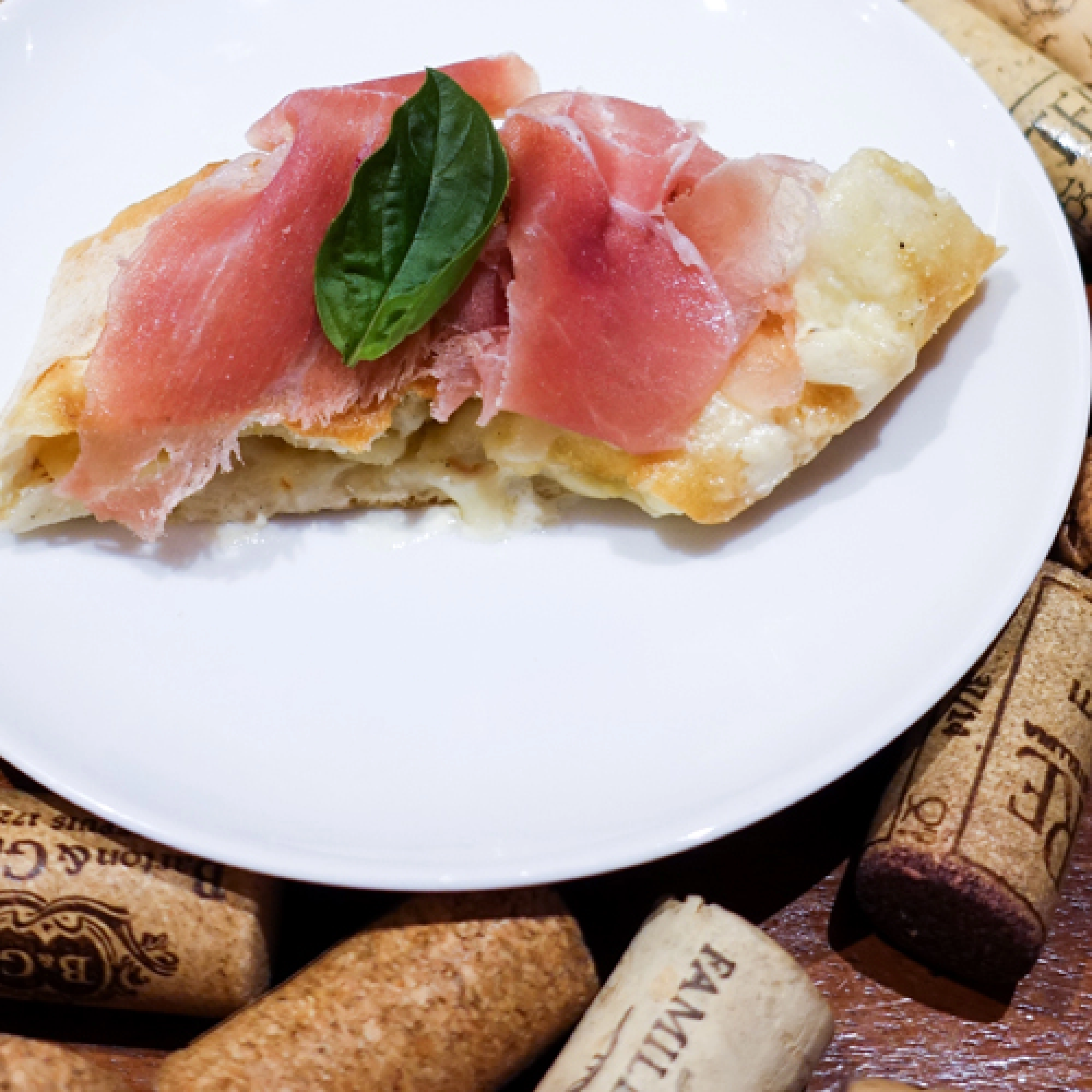 The very best of Italian
