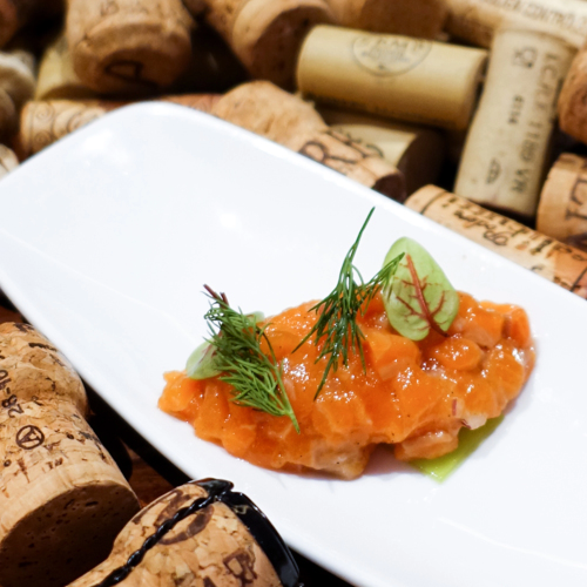 The very best of Italian