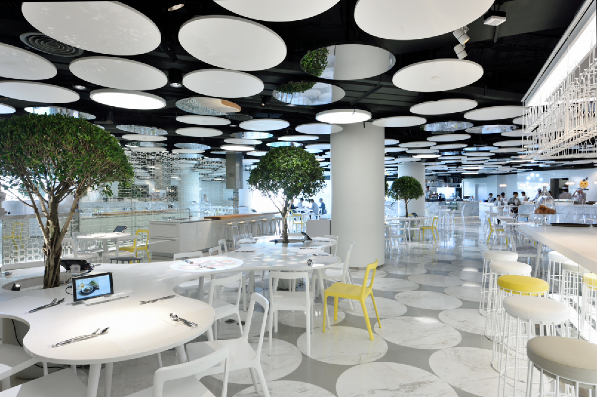   A world of flavours at My Kitchen